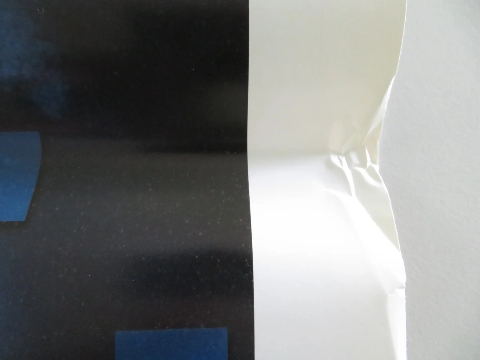 Cube 2: Hypercube Italian Locandina Poster Kari Matchett Geraint Wyn Davies 2002, изображение 5