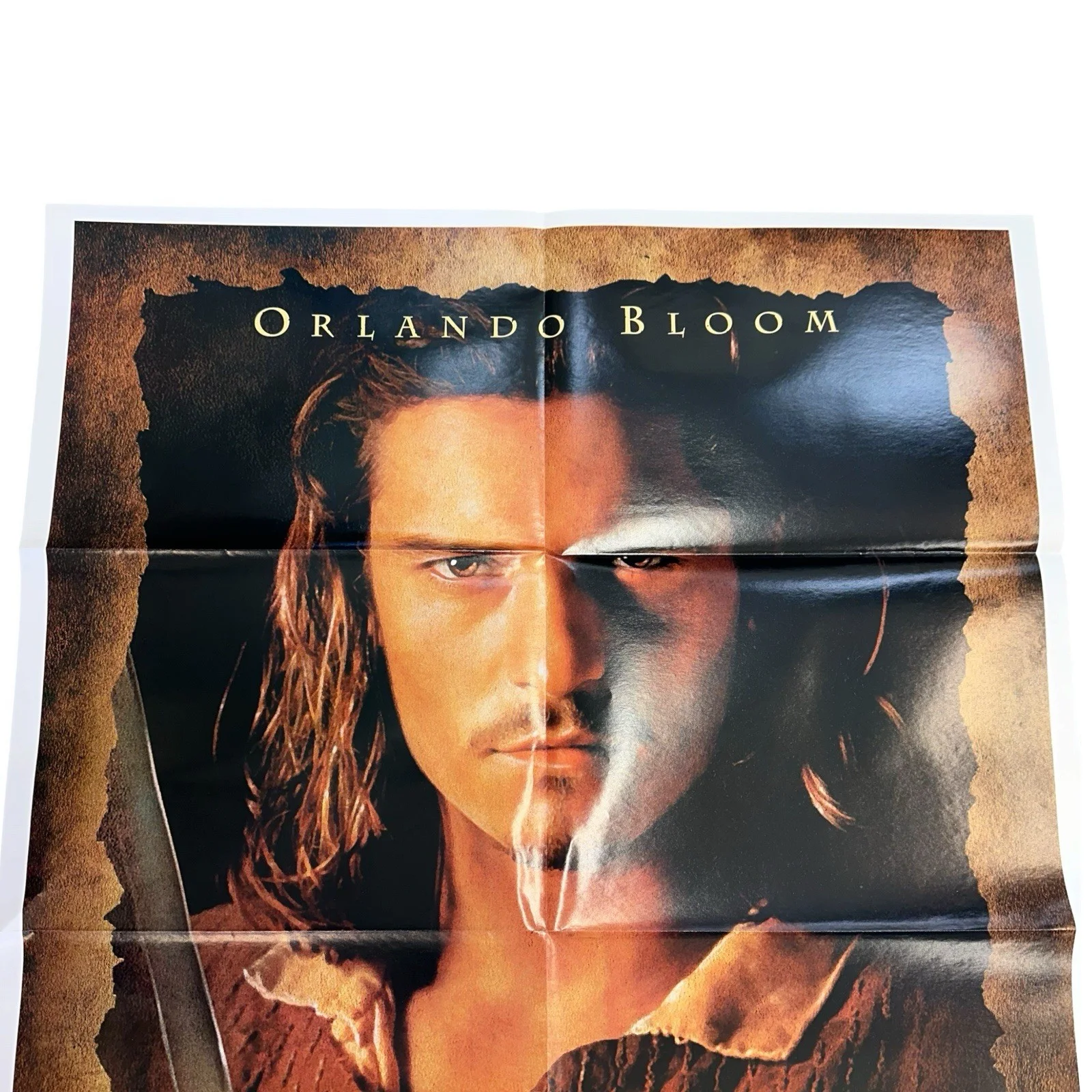 Total Film Pirates Of The Caribbean Movie Poster - 60cm x 84cm, изображение 2