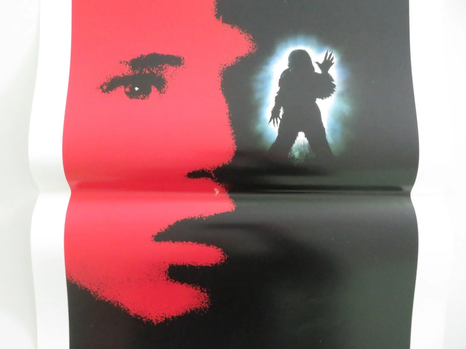 Alterazione Genetica Italian Locandina Poster Corey Haim Michael Ironside 1990, изображение 3