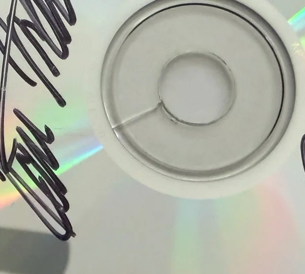 Rainbow Rider Beautiful Dazzling Music #1 Special Numbered Signed Autographed CD, image 5