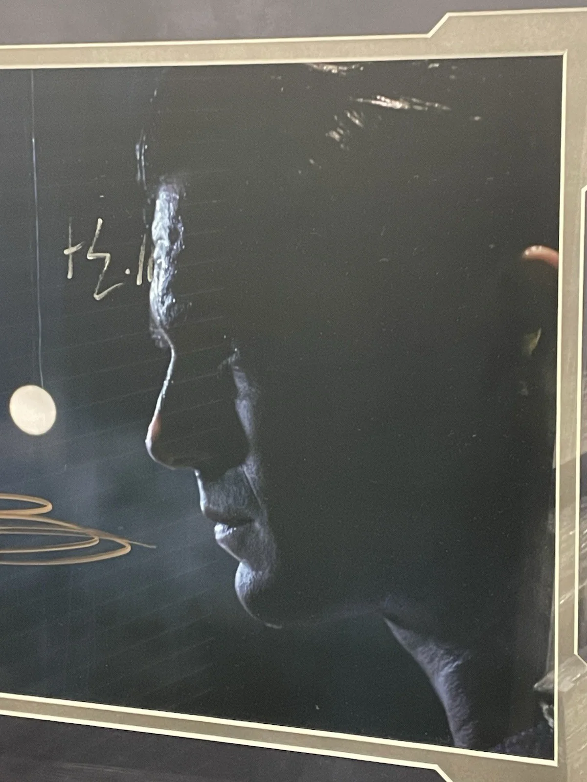 Henry Cavill, Ben Affleck — Henry Cavill Ben Affleck Signed Batman v Superman Photo Framed, image 3
