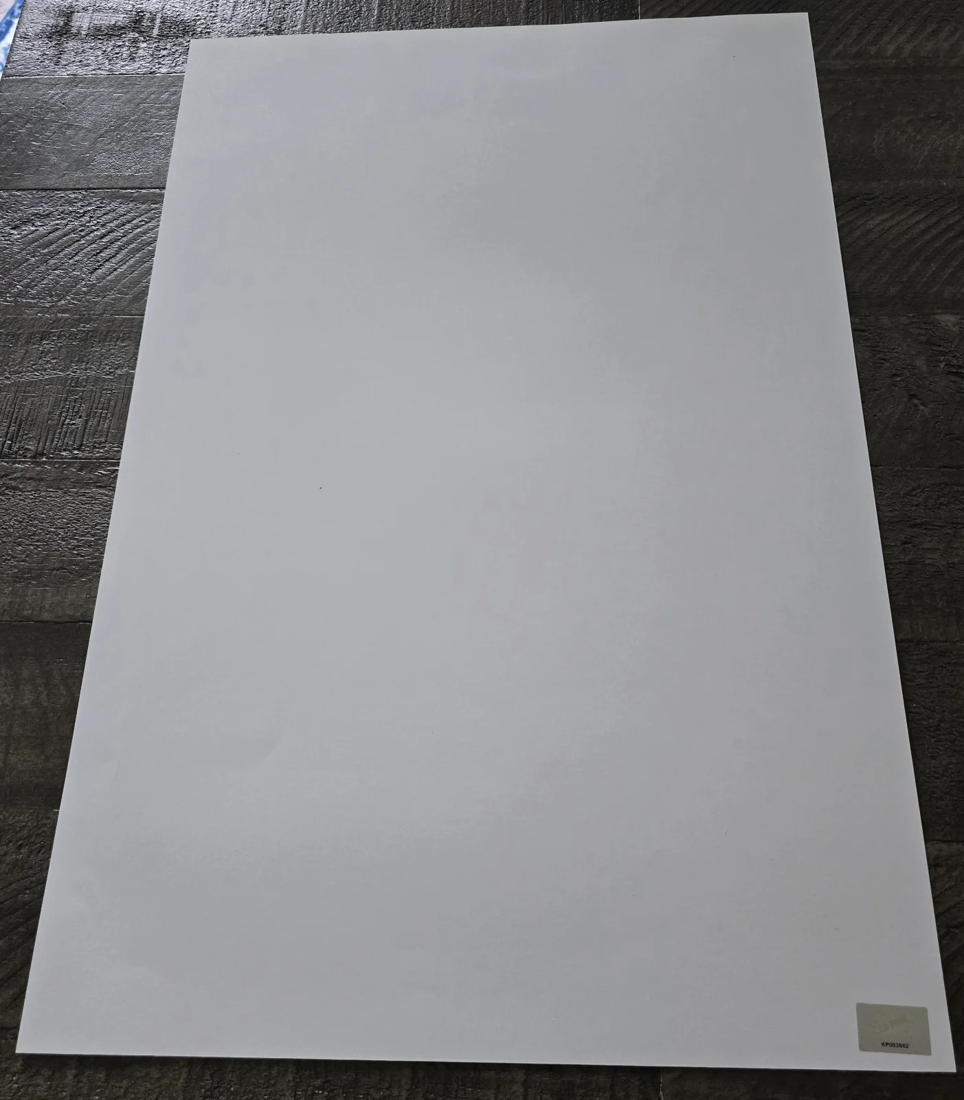 Trevor Fehrman — Trevor Fehrman Signed 12x18 Clerks 3 Leeloo Multiprops KAPOW, изображение 2