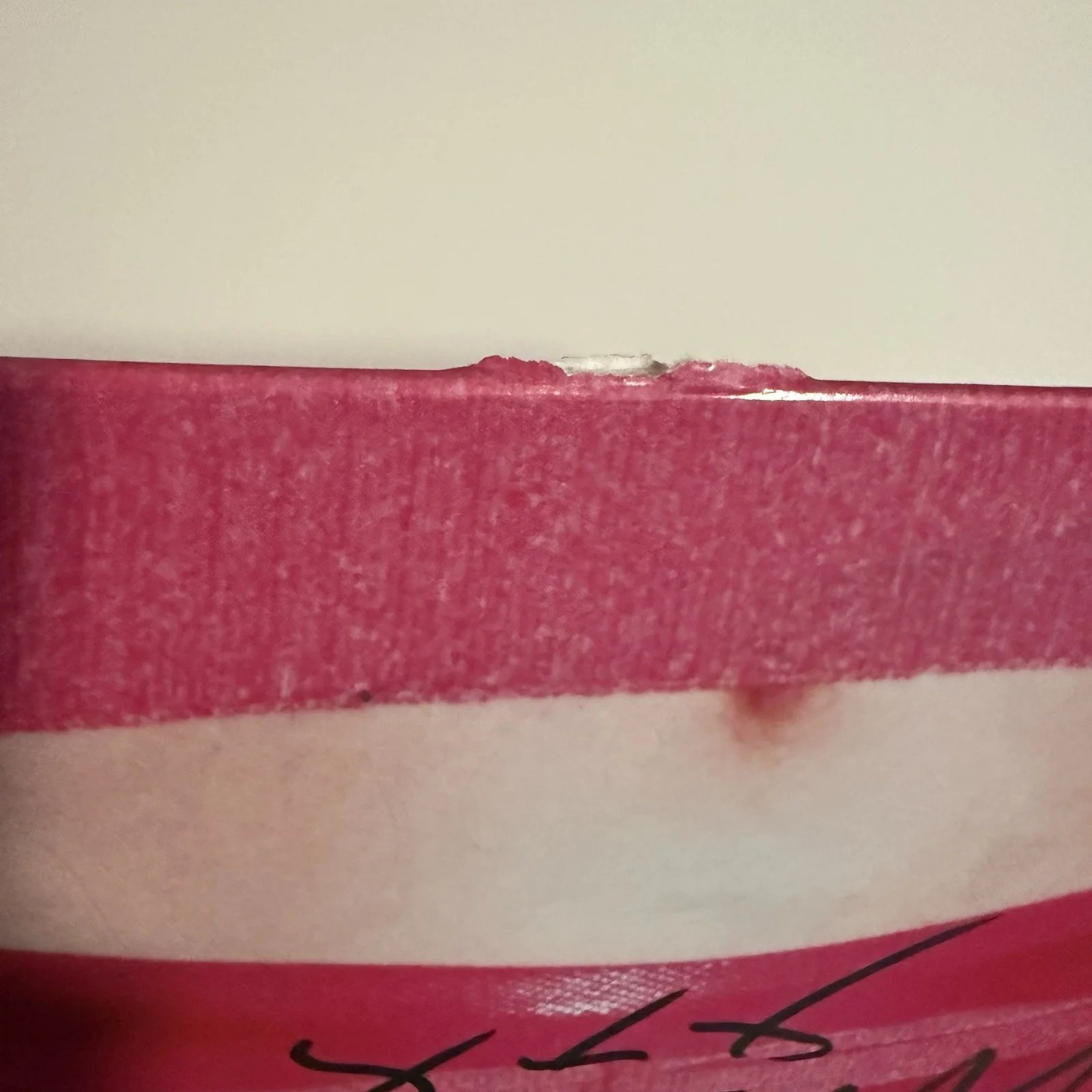 PEACHES SIGNED THE TEACHES OF PEACHES SIGNED VINYL RECORD WITH JSA COA, изображение 3