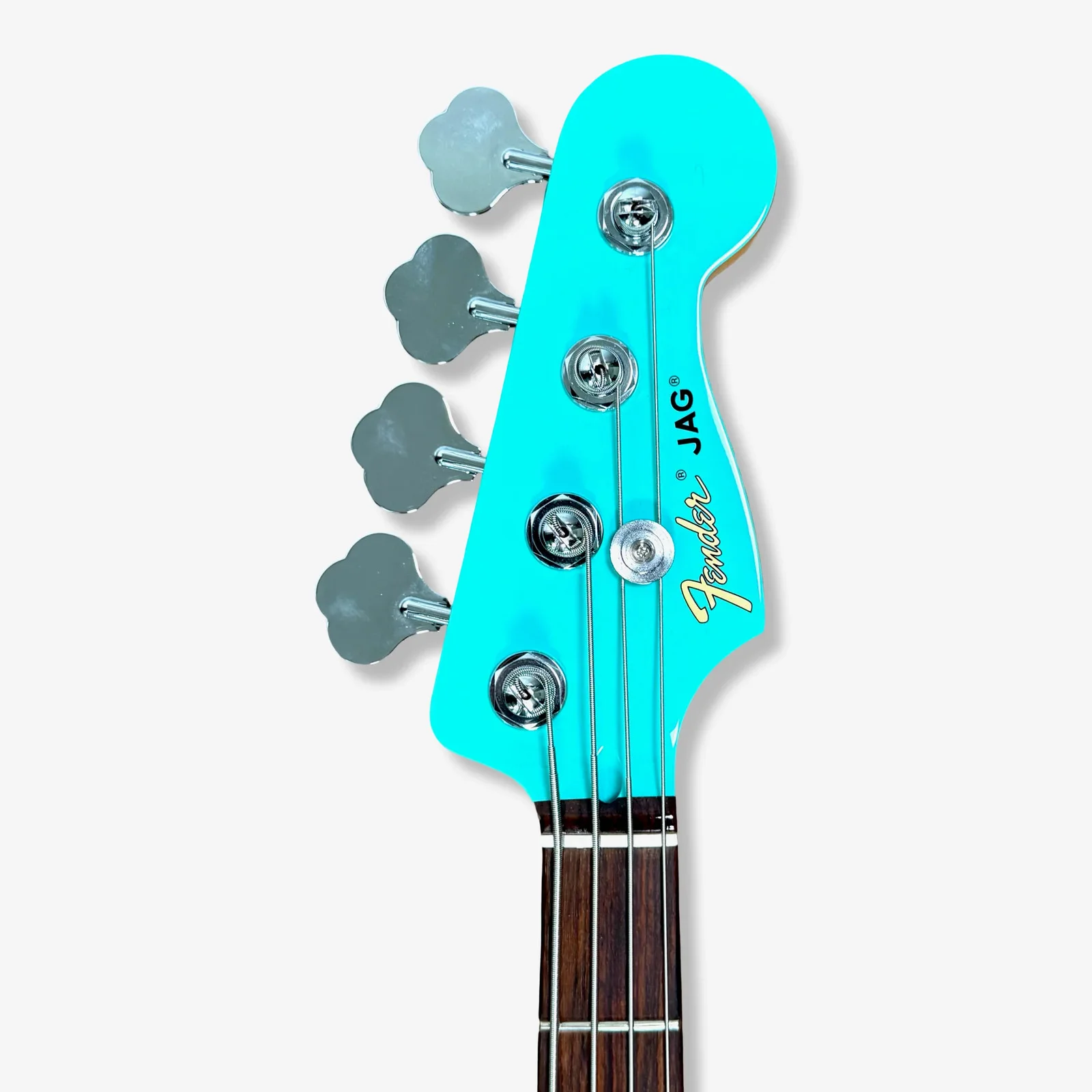 Mark Hoppus Signed Autographed Bass Guitar blink-182 PSA/DNA Authenticated, image 3