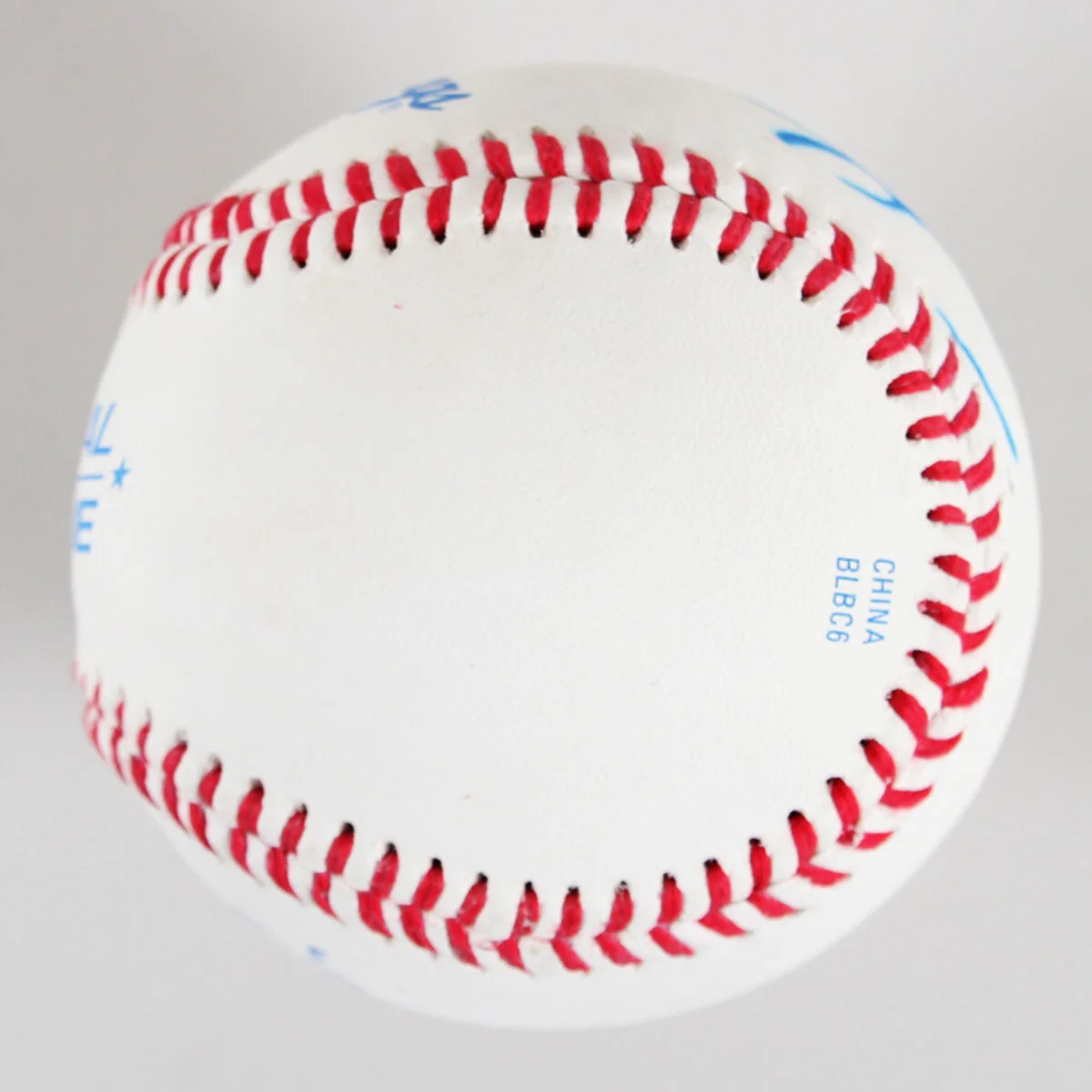 Susan Sarandon Signed Baseball - COA JSA, image 3