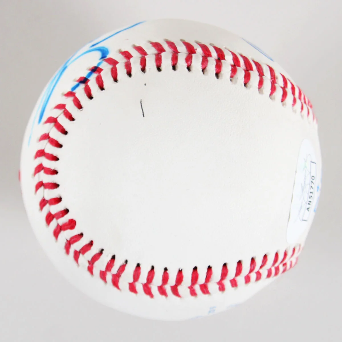Susan Sarandon Signed Baseball - COA JSA, image 4
