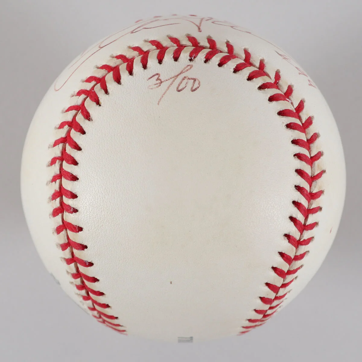 Charlie Sheen Signed Baseball - COA PSA/DNA, image 3