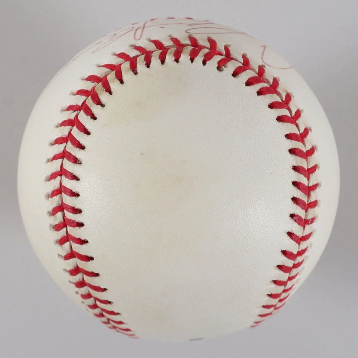 Charlie Sheen Signed Baseball - COA PSA/DNA, image 4