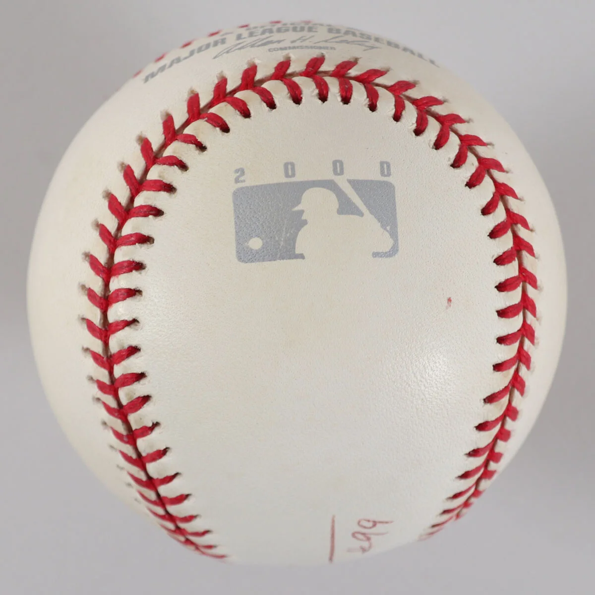 Charlie Sheen Signed Baseball - COA PSA/DNA, image 5