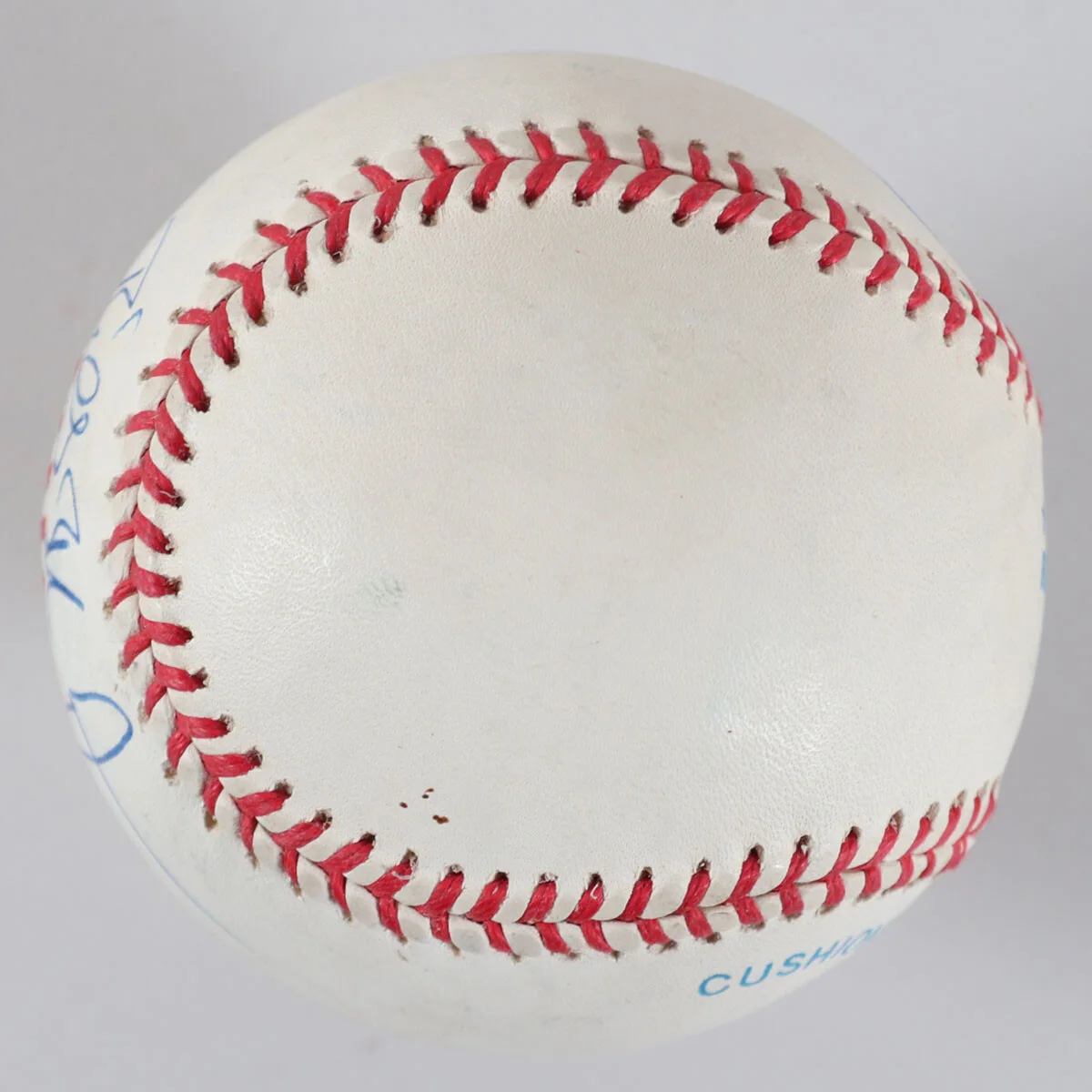Billy Bob Thornton Signed Baseball Bad Santa - COA JSA, image 4