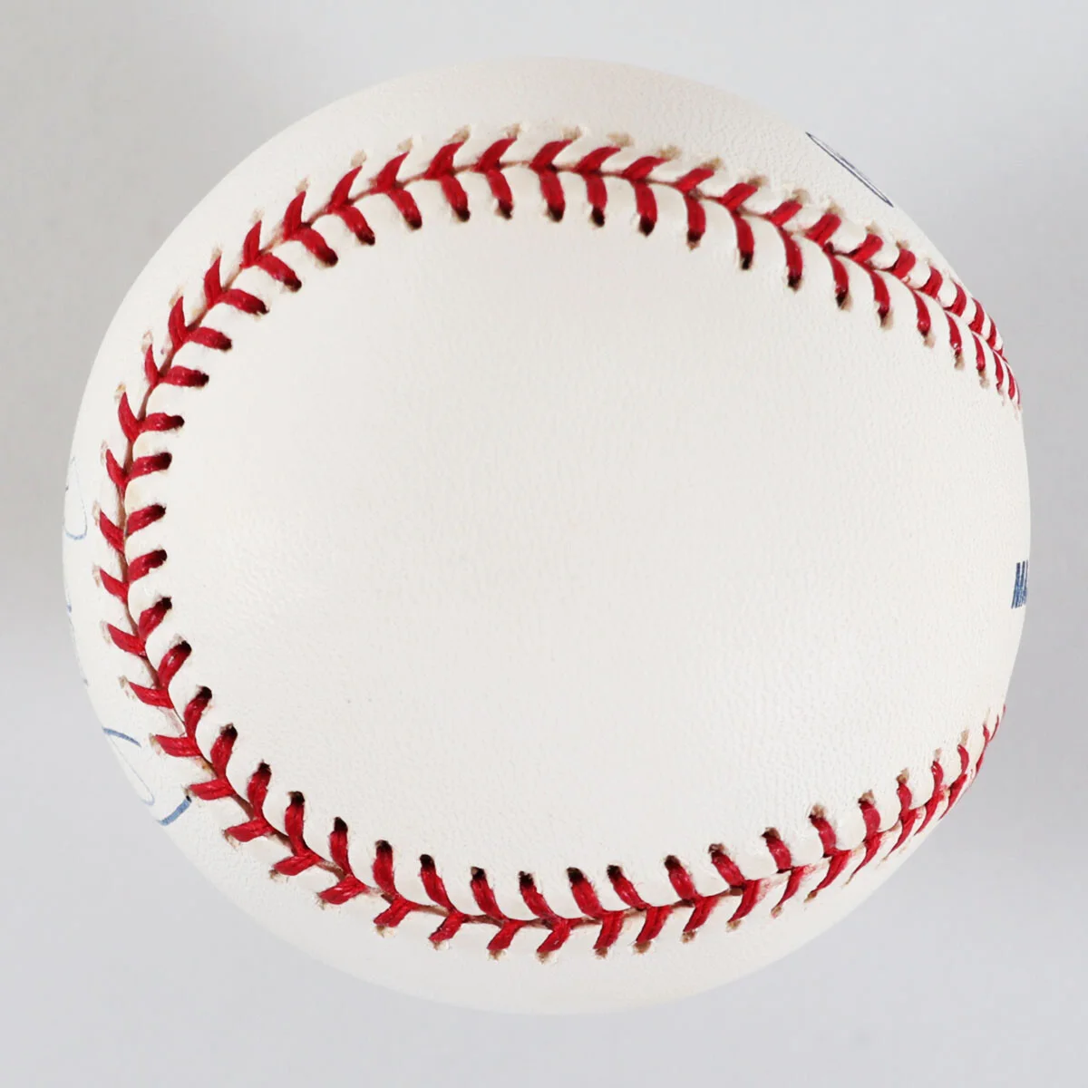 Gregory Hines Signed Baseball - COA PSA/DNA, image 4