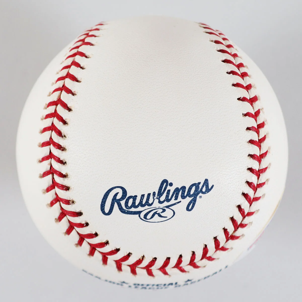 Gregory Hines Signed Baseball - COA PSA/DNA, image 5
