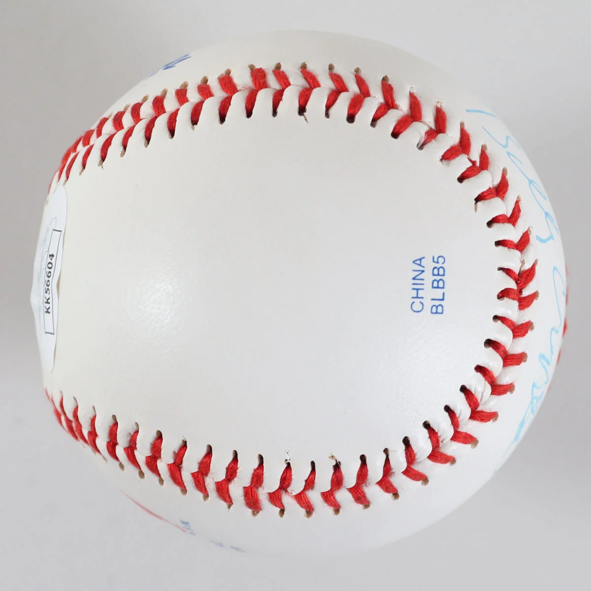 Billy Crystal Signed Baseball - COA JSA, image 3