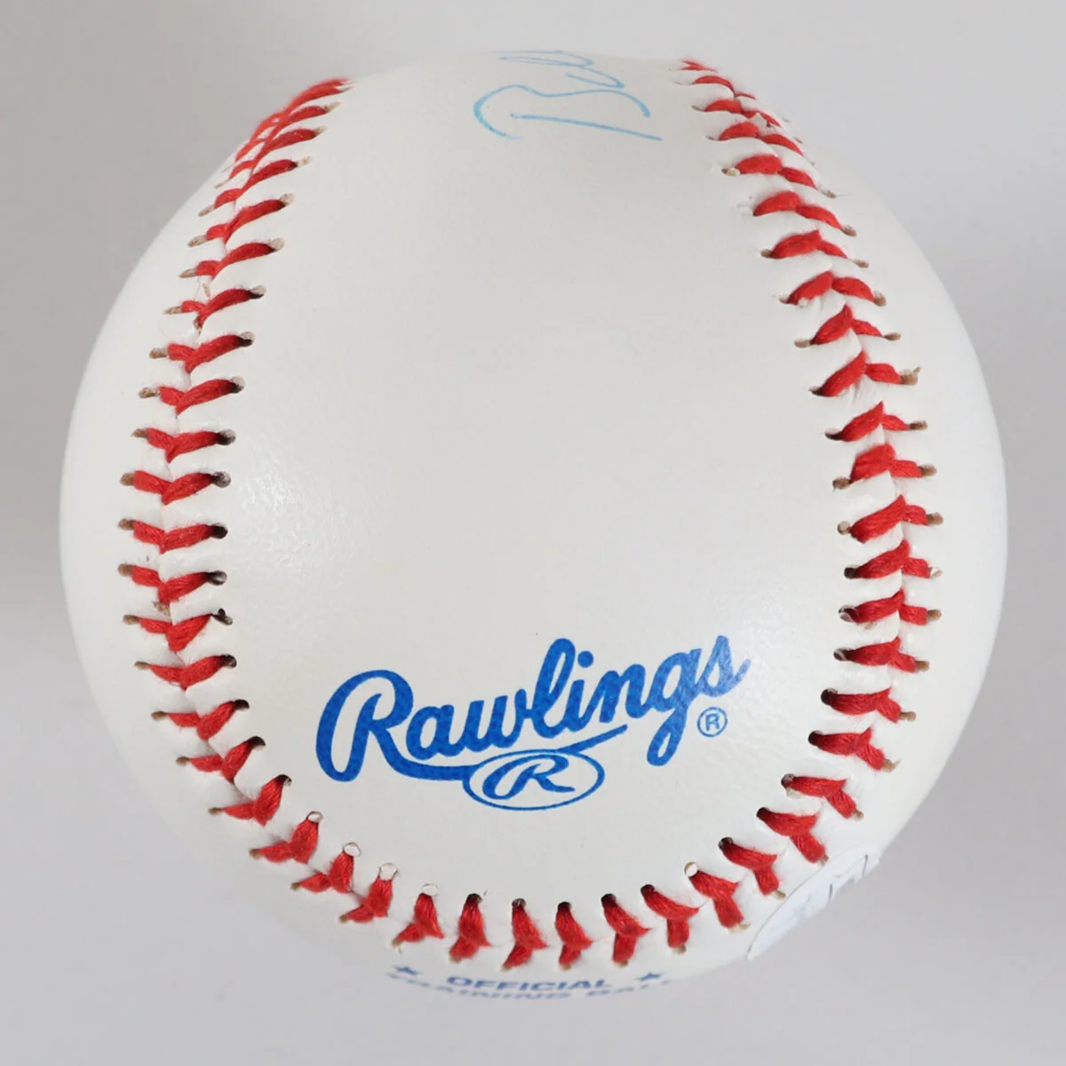 Billy Crystal Signed Baseball - COA JSA, image 5