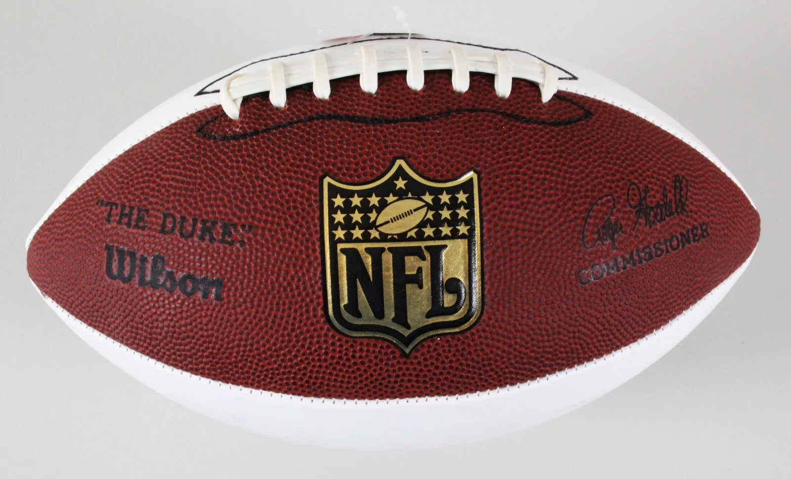 John Mellencamp Signed Football - COA PSA/DNA, image 4