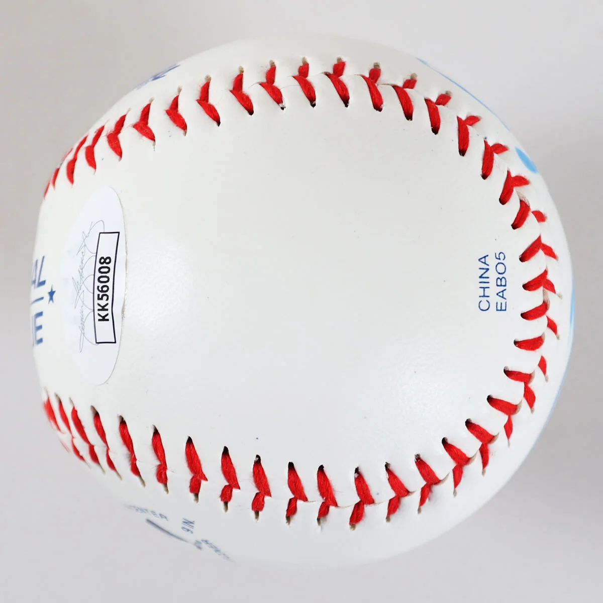 Greg Kinnear Signed Baseball - COA JSA, изображение 3
