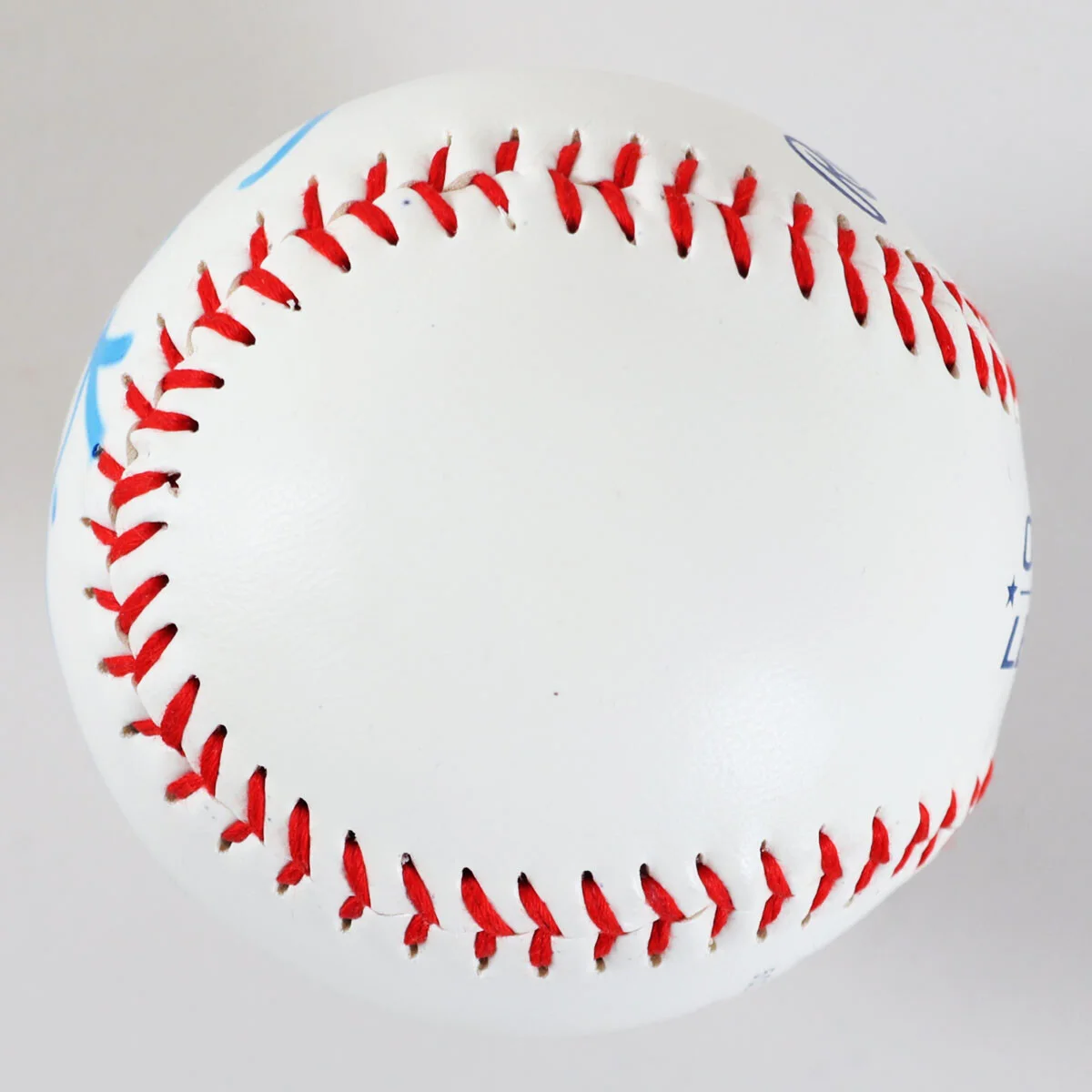 Greg Kinnear Signed Baseball - COA JSA, изображение 4