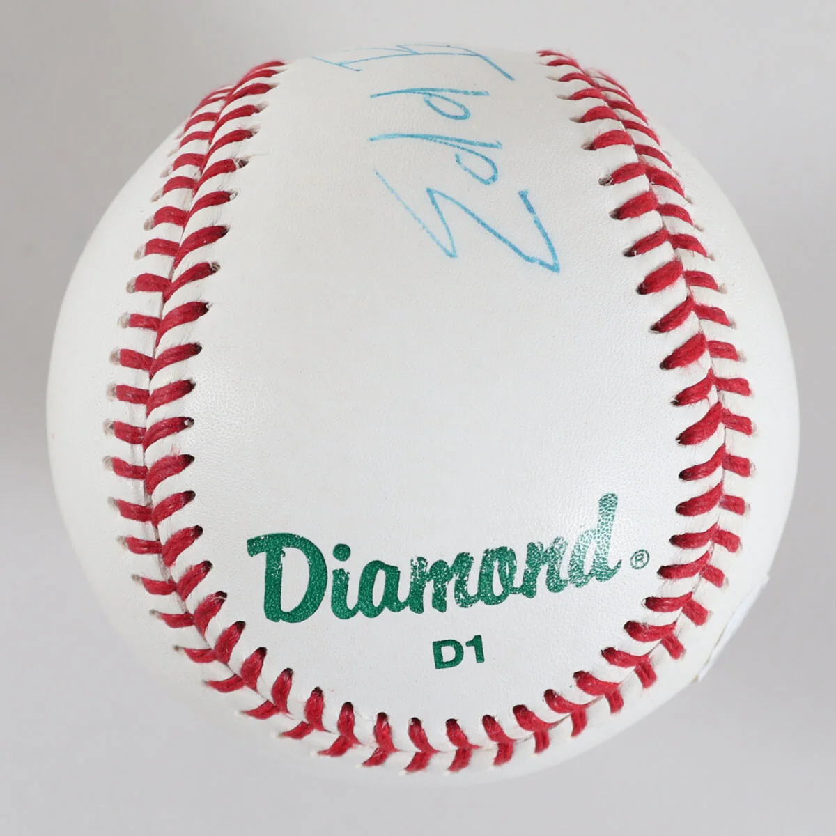 Edd Byrnes Signed Baseball 77 Sunset Strip - COA JSA, image 5
