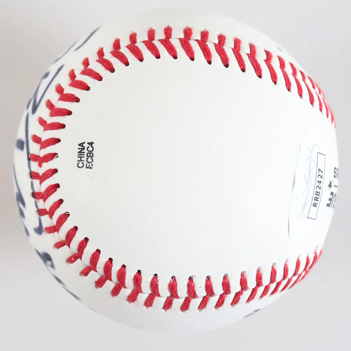 Garry Trudeau Signed Baseball Cartoonist - COA JSA, image 5