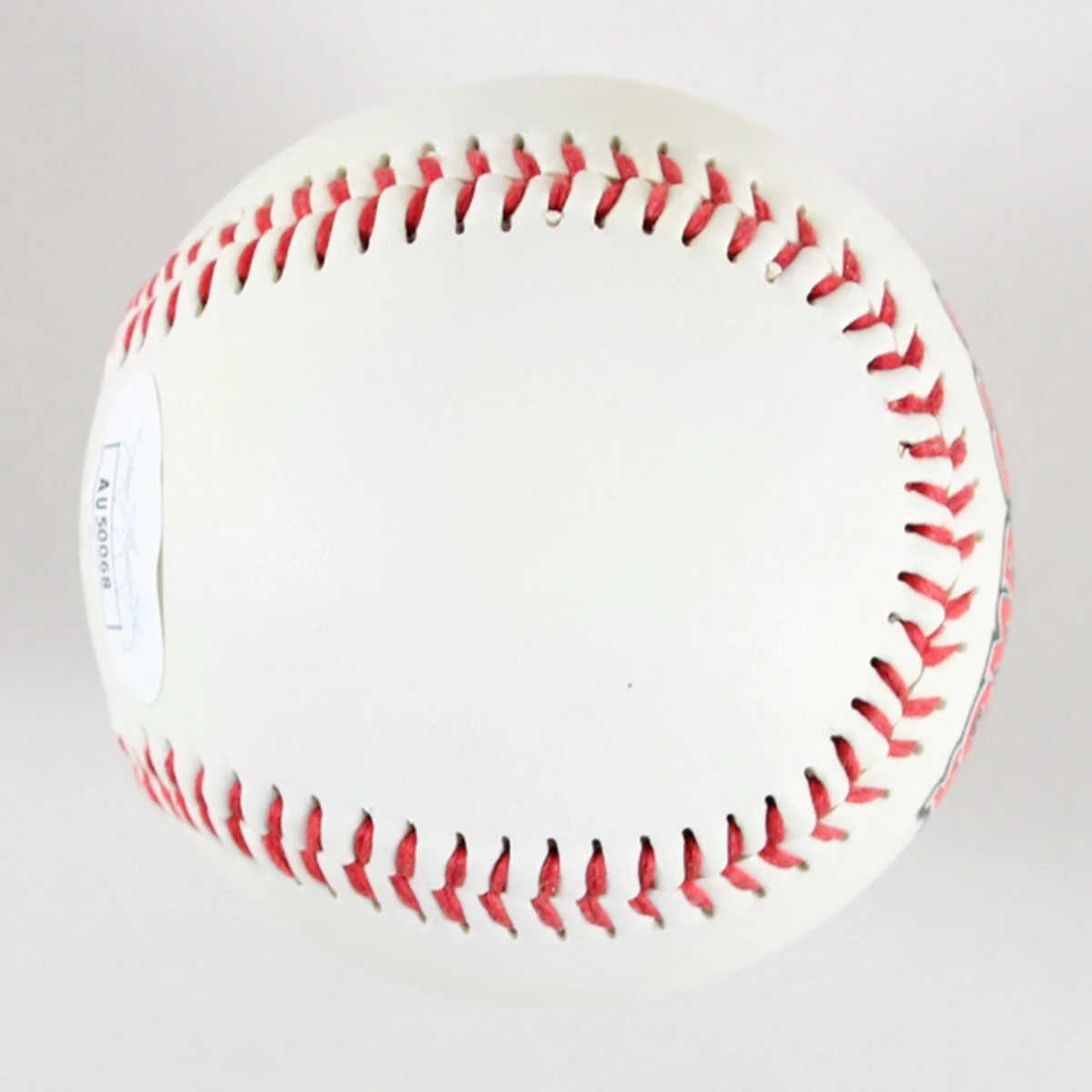 David Arquette Signed Baseball - COA JSA, image 3