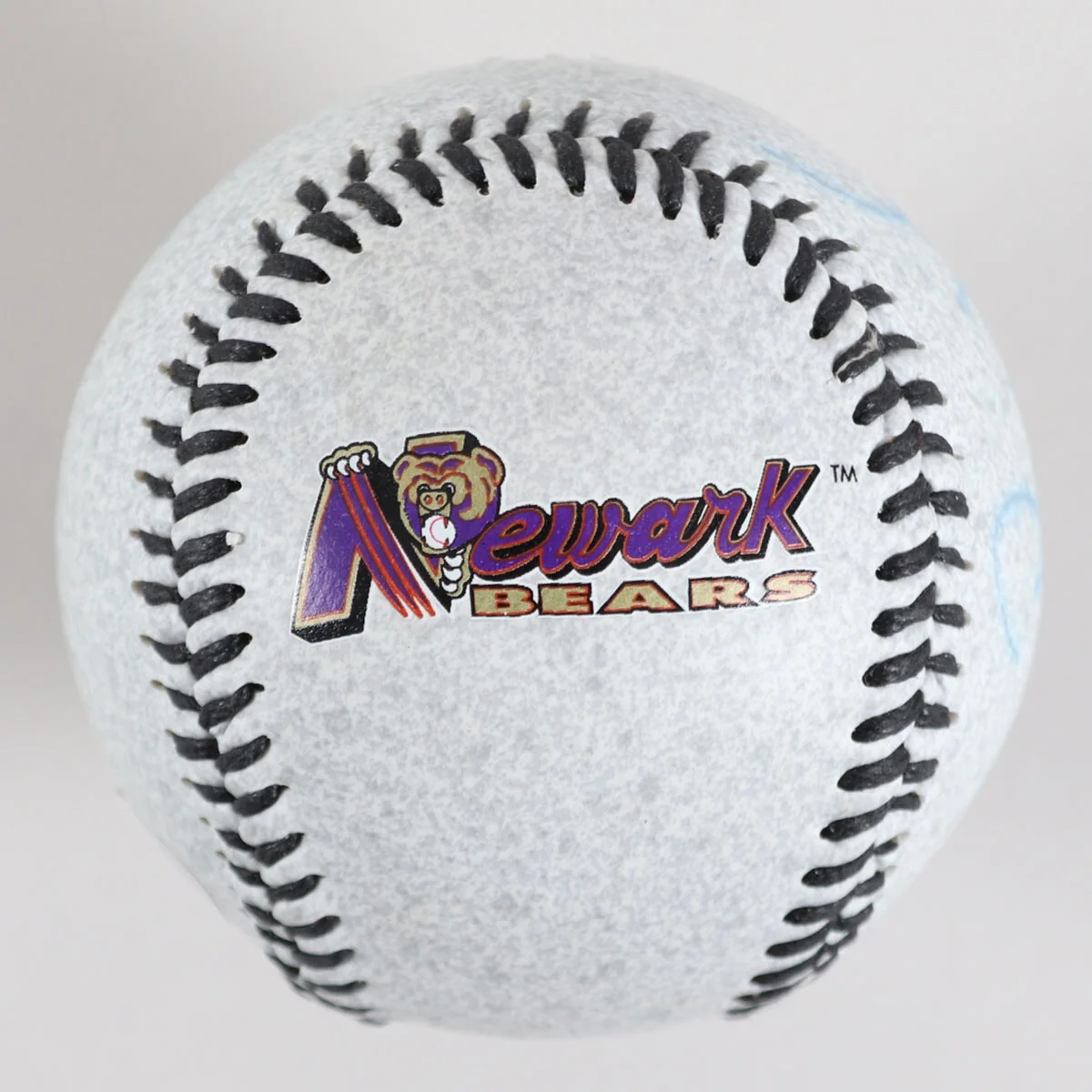Joe Piscopo Signed Baseball Actor - COA PSA/DNA, image 2