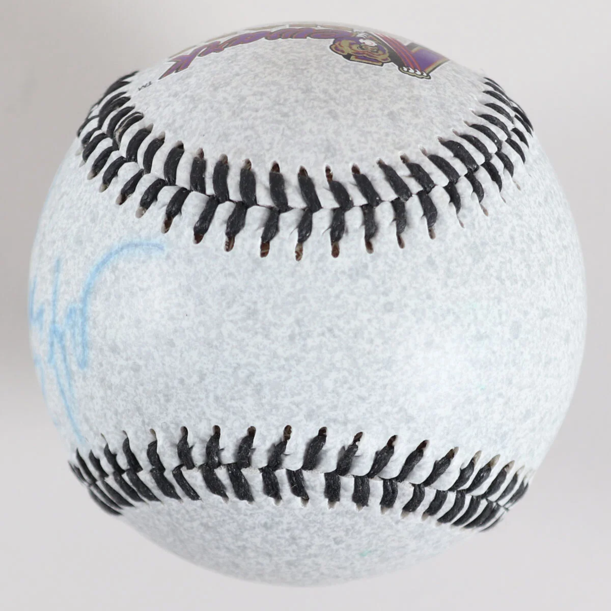Joe Piscopo Signed Baseball Actor - COA PSA/DNA, image 5