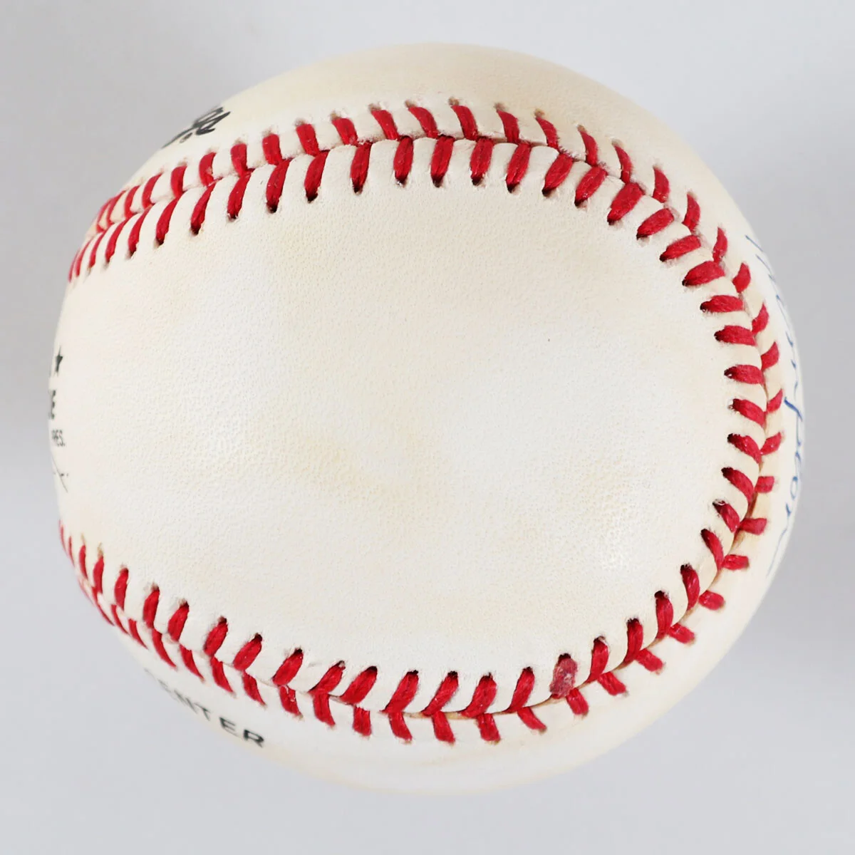 Lionel Hampton Signed Baseball - COA PSA/DNA, image 3