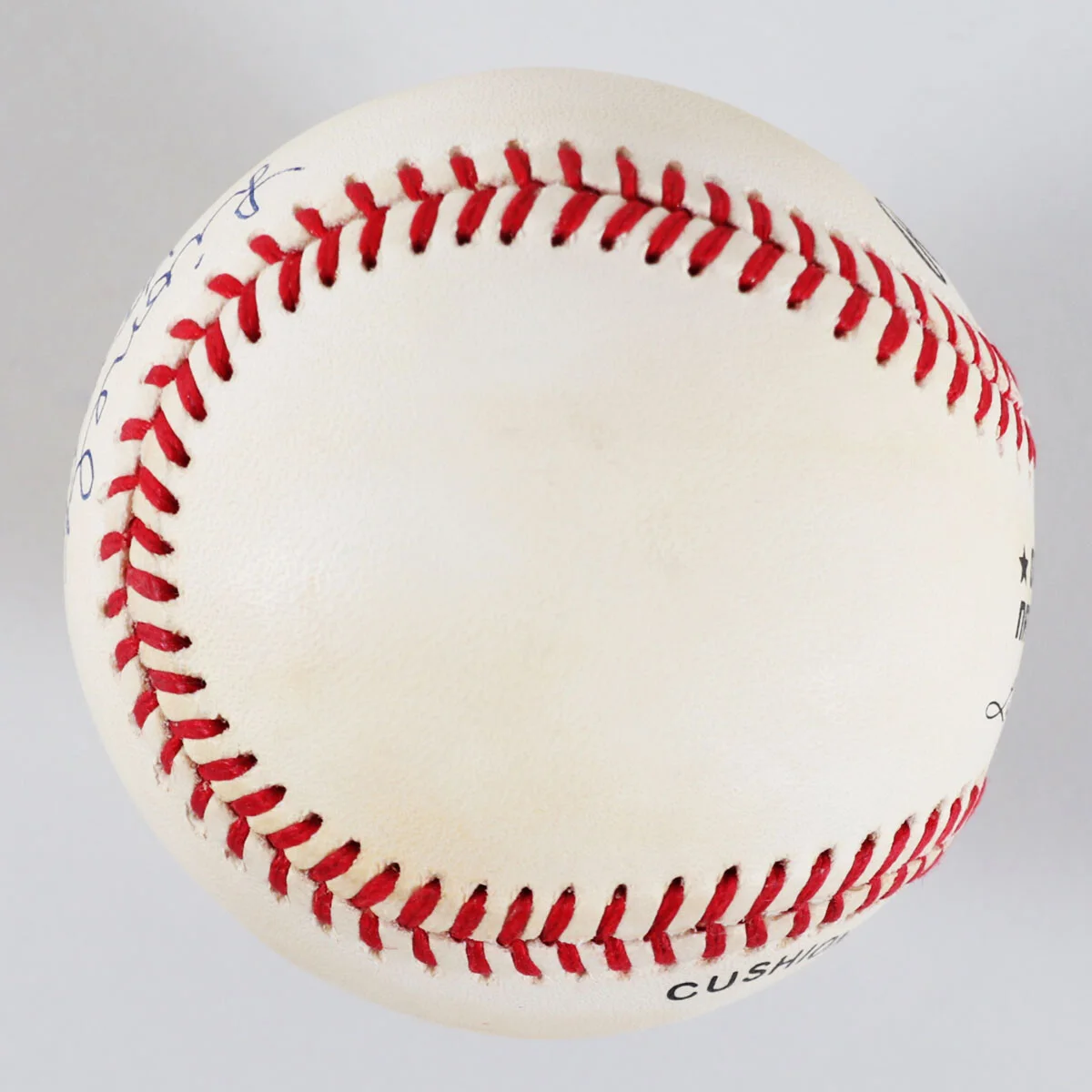 Lionel Hampton Signed Baseball - COA PSA/DNA, image 4