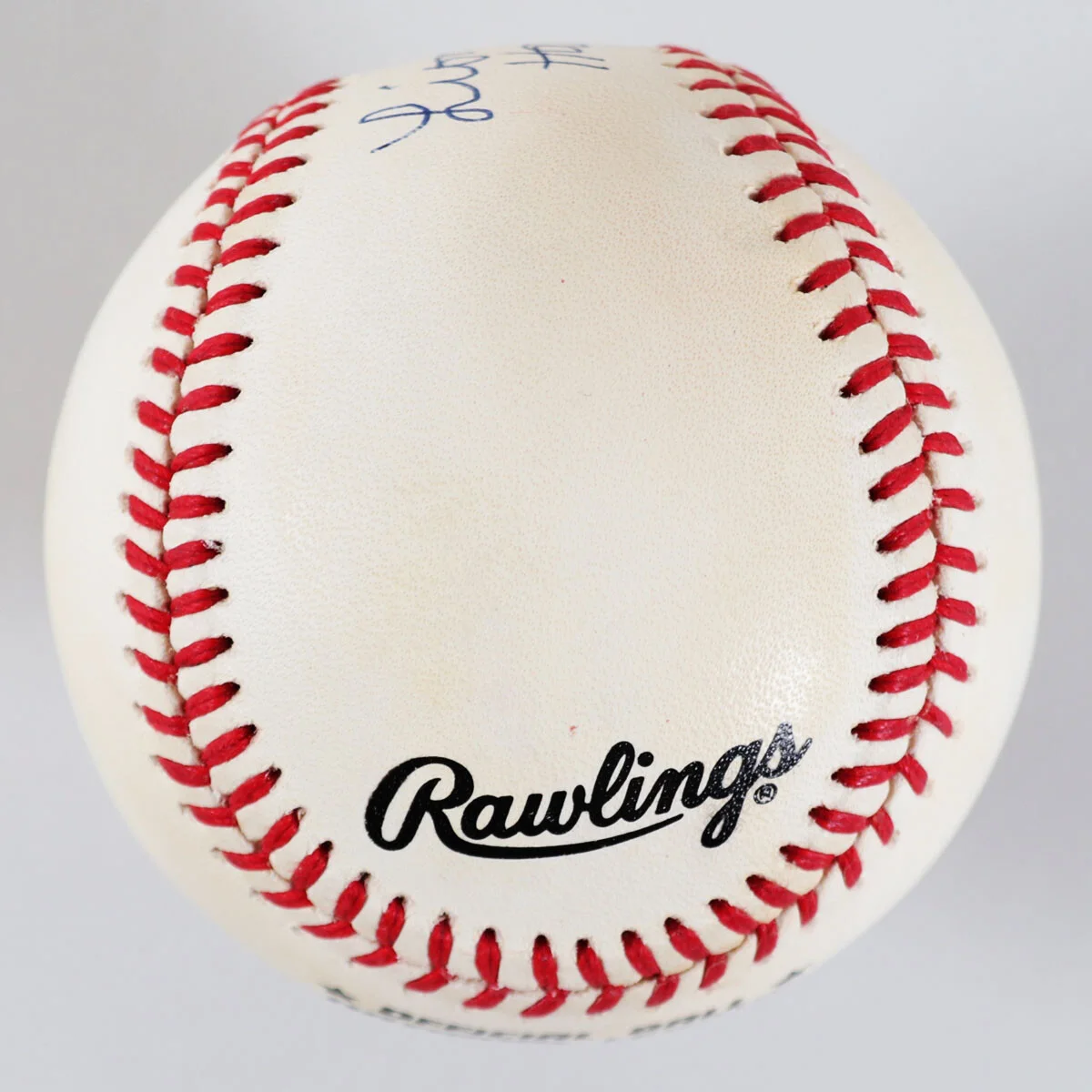 Lionel Hampton Signed Baseball - COA PSA/DNA, image 5
