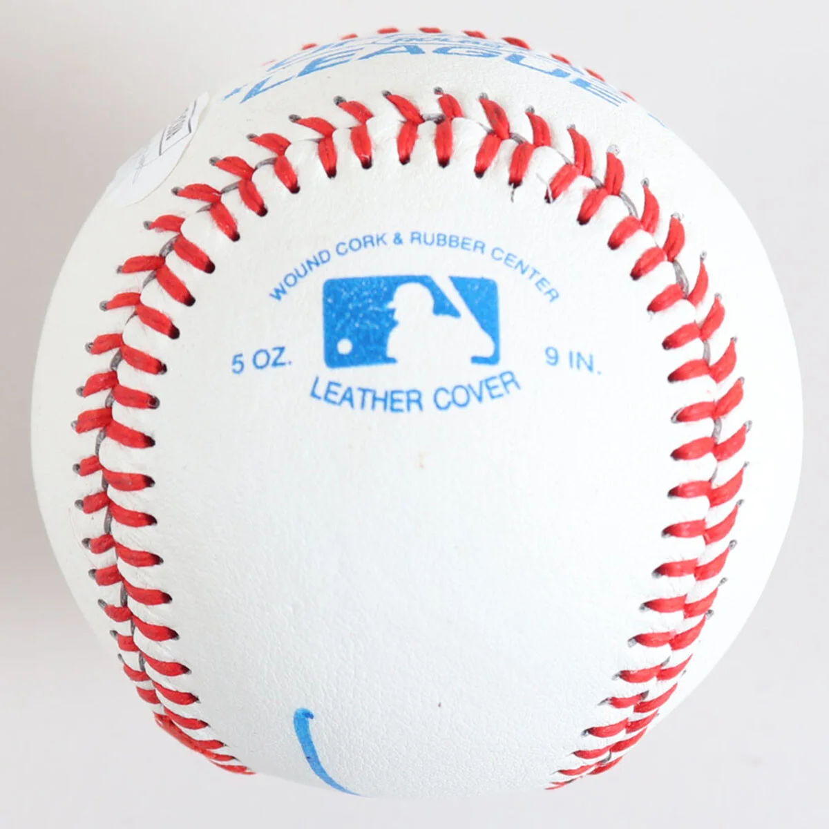 Chris Noth Signed Baseball Actor - COA JSA, image 3