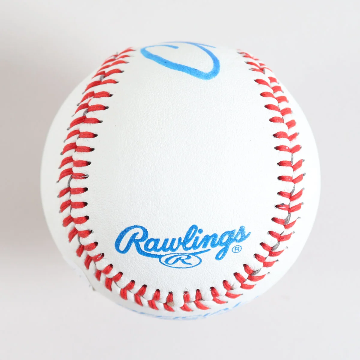 Chris Noth Signed Baseball Actor - COA JSA, image 4