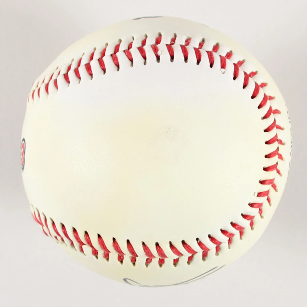 Cheech Marin & Tommy Chong Signed Baseball - COA JSA, image 4