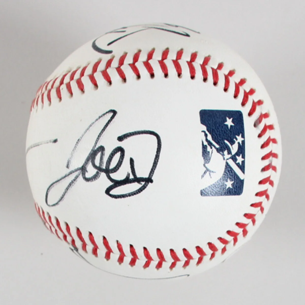 Theory of a Deadman Band Signed Baseball (4) Sigs. Tyler Connolly etc. - COA JSA, изображение 3