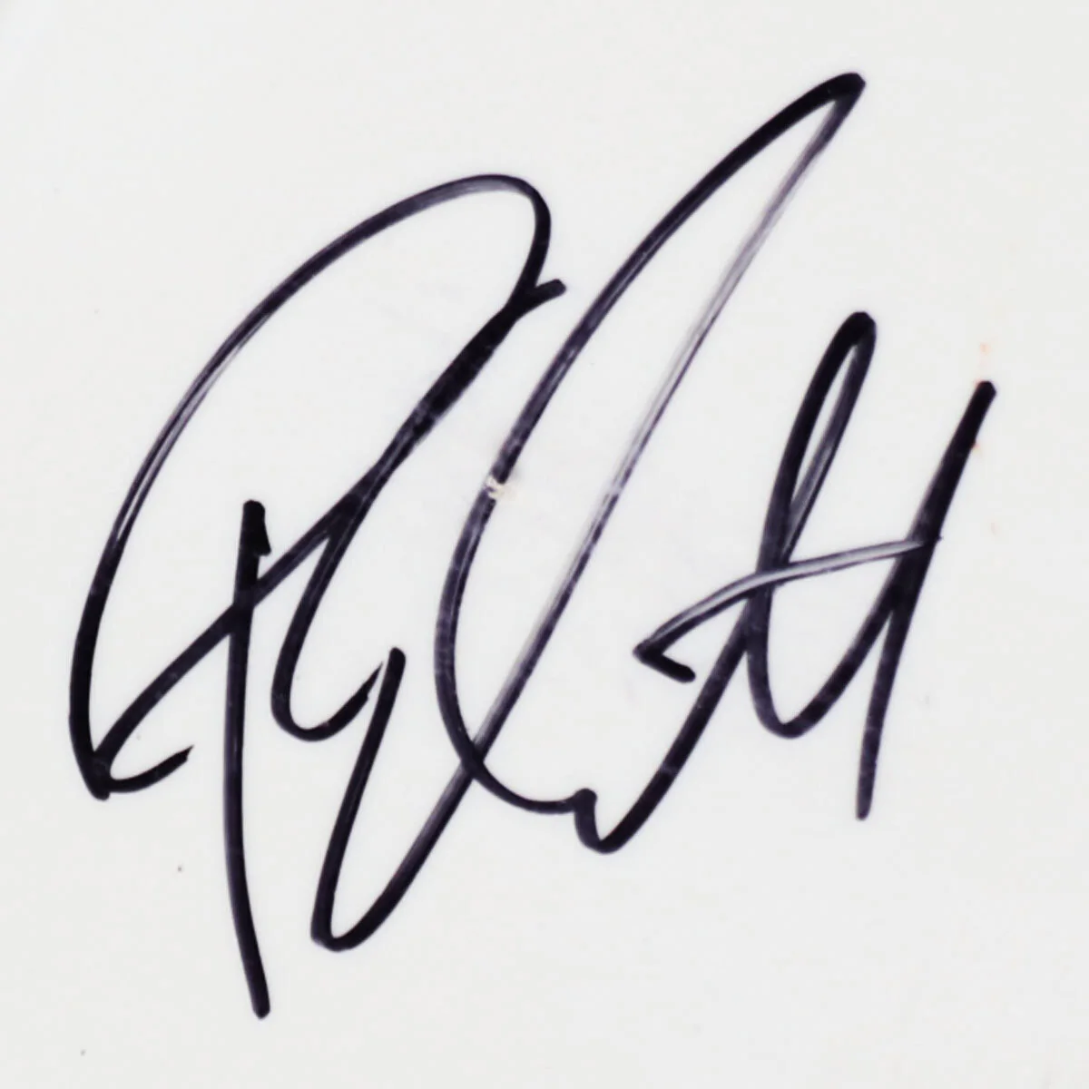 Candlebox Band Signed Guitar - COA JSA, image 4
