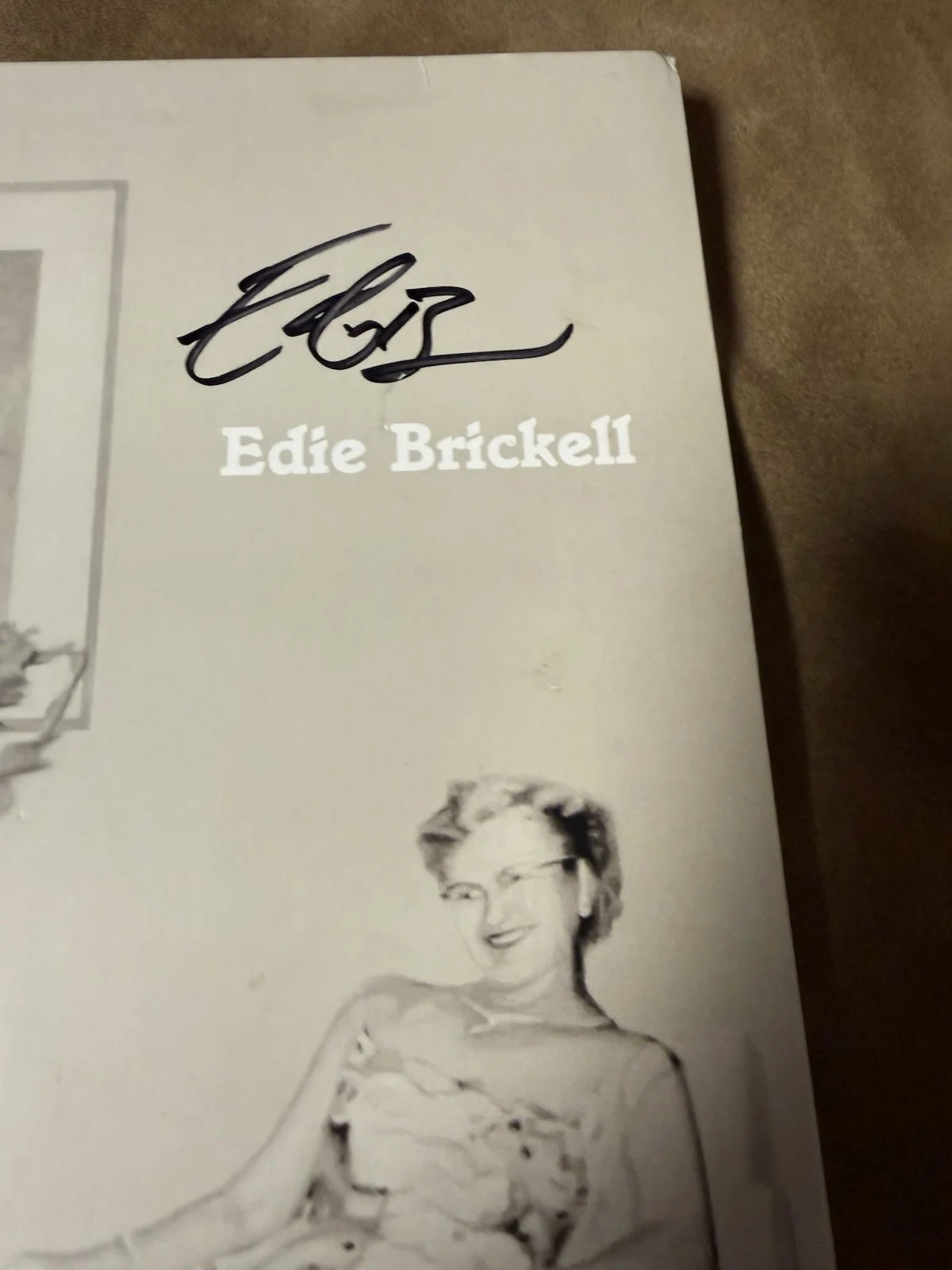Steve Martin Edie Brickell Signed Album JSA COA Love Has Come For You Vinyl LP, image 3