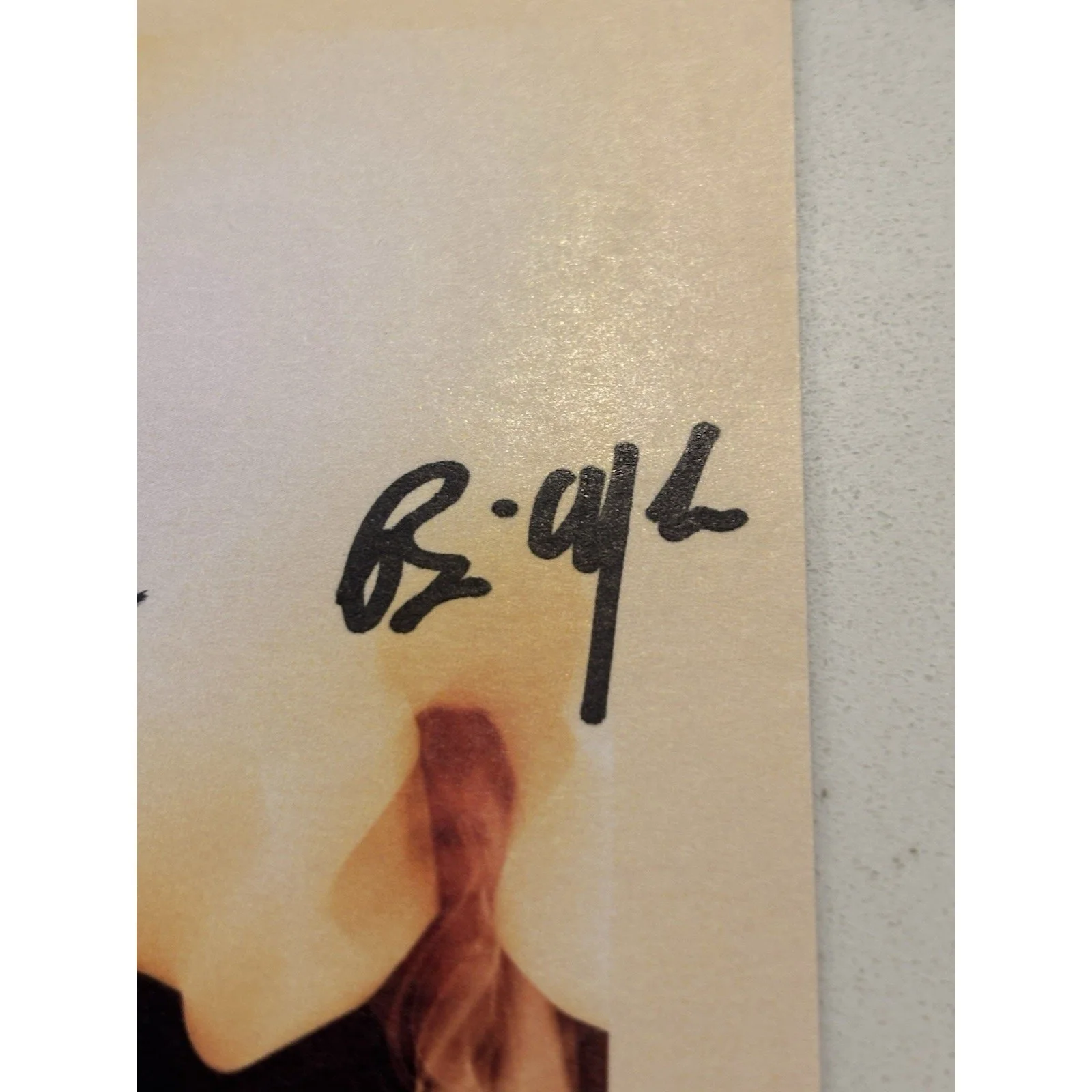 MATCHBOX 20 (Twenty) Where The Light Goes Signed CD Autograph ACOA Certified 10, image 4