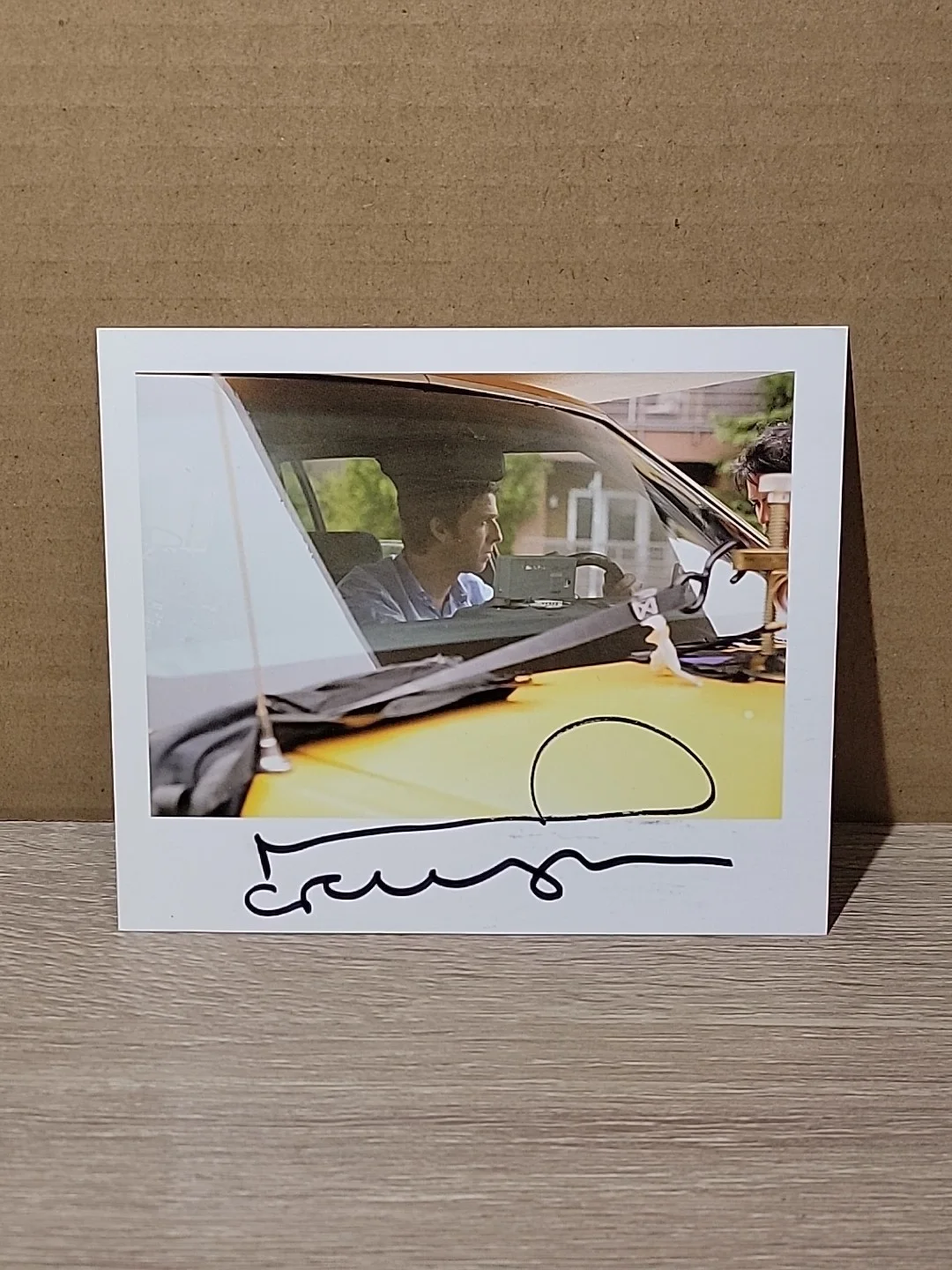 *RARE* Noel Gallagher Signed Photo From "Everybody's On The Run" Music Video!, изображение 4
