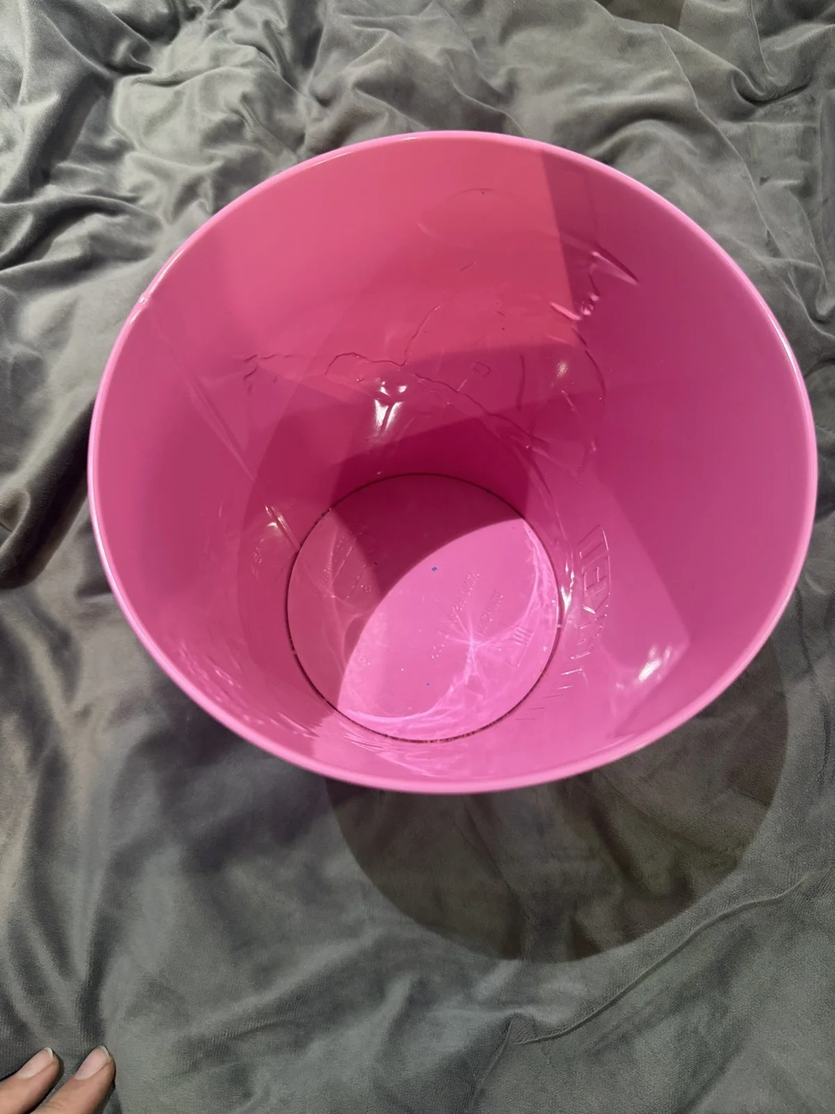 WICKED Popcorn Bucket embossed Tin Odeon Cinema Exclusive, image 4