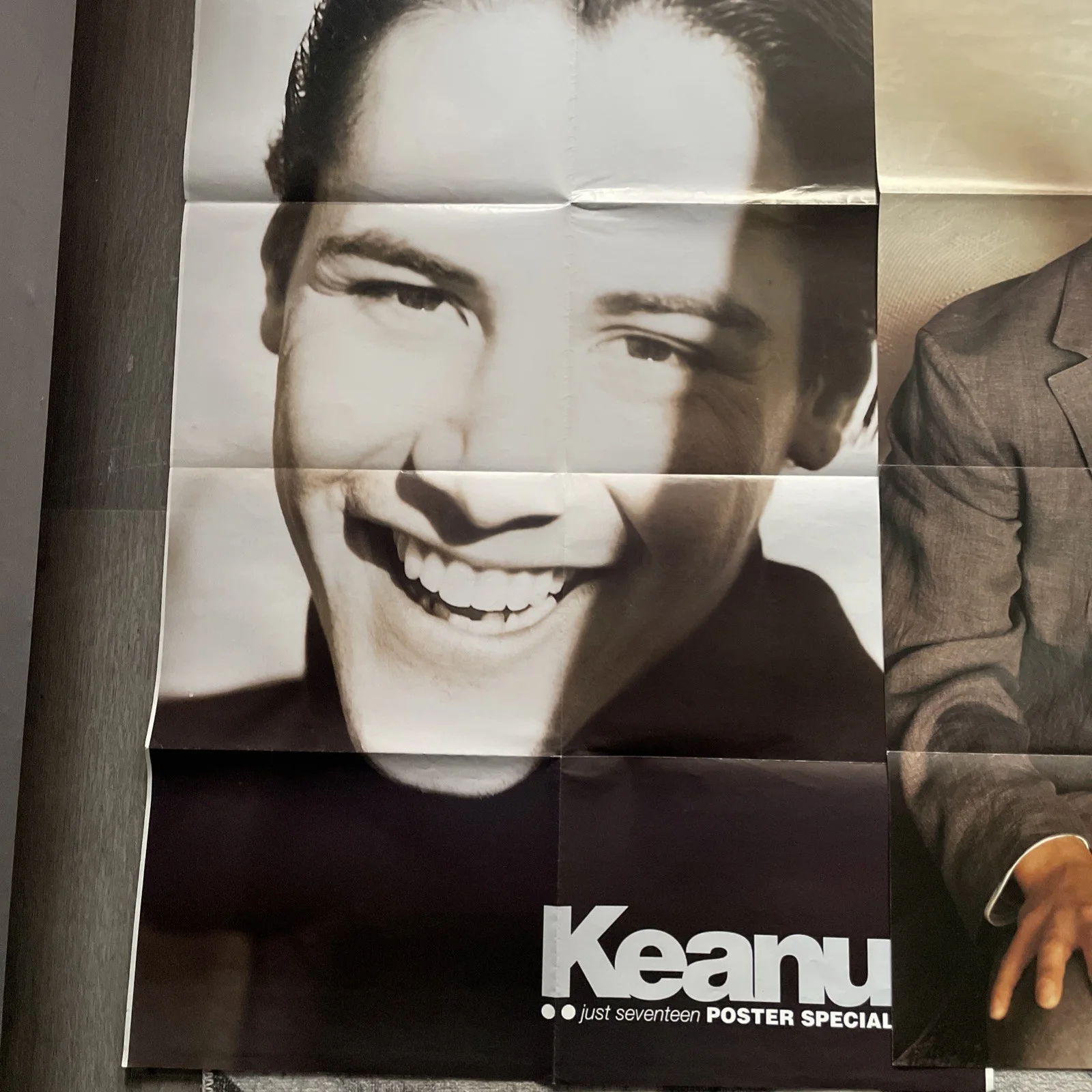 KEANU REEVES x 4 Large Posters, image 4