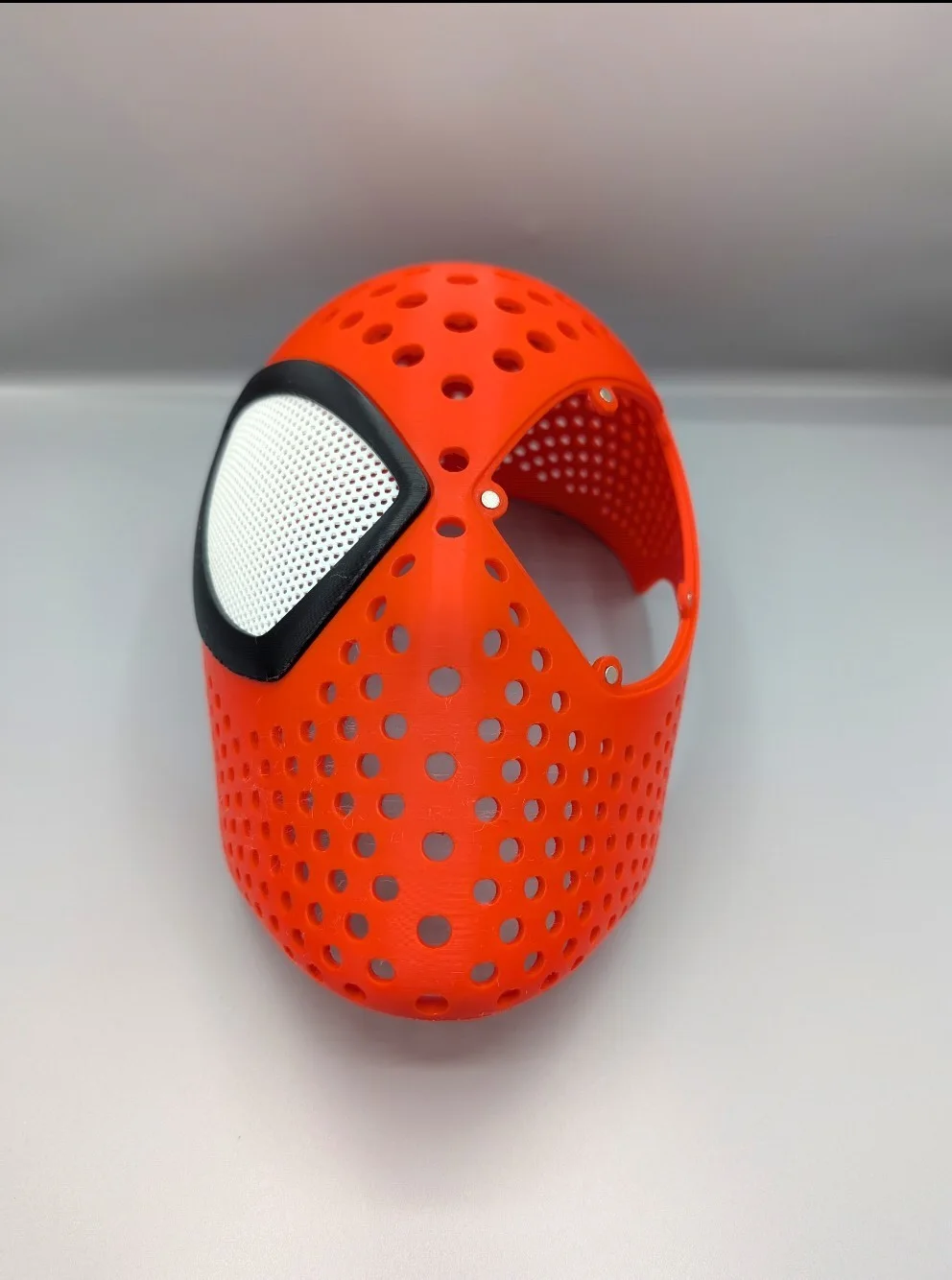 Spiderman Face Shell, image 2