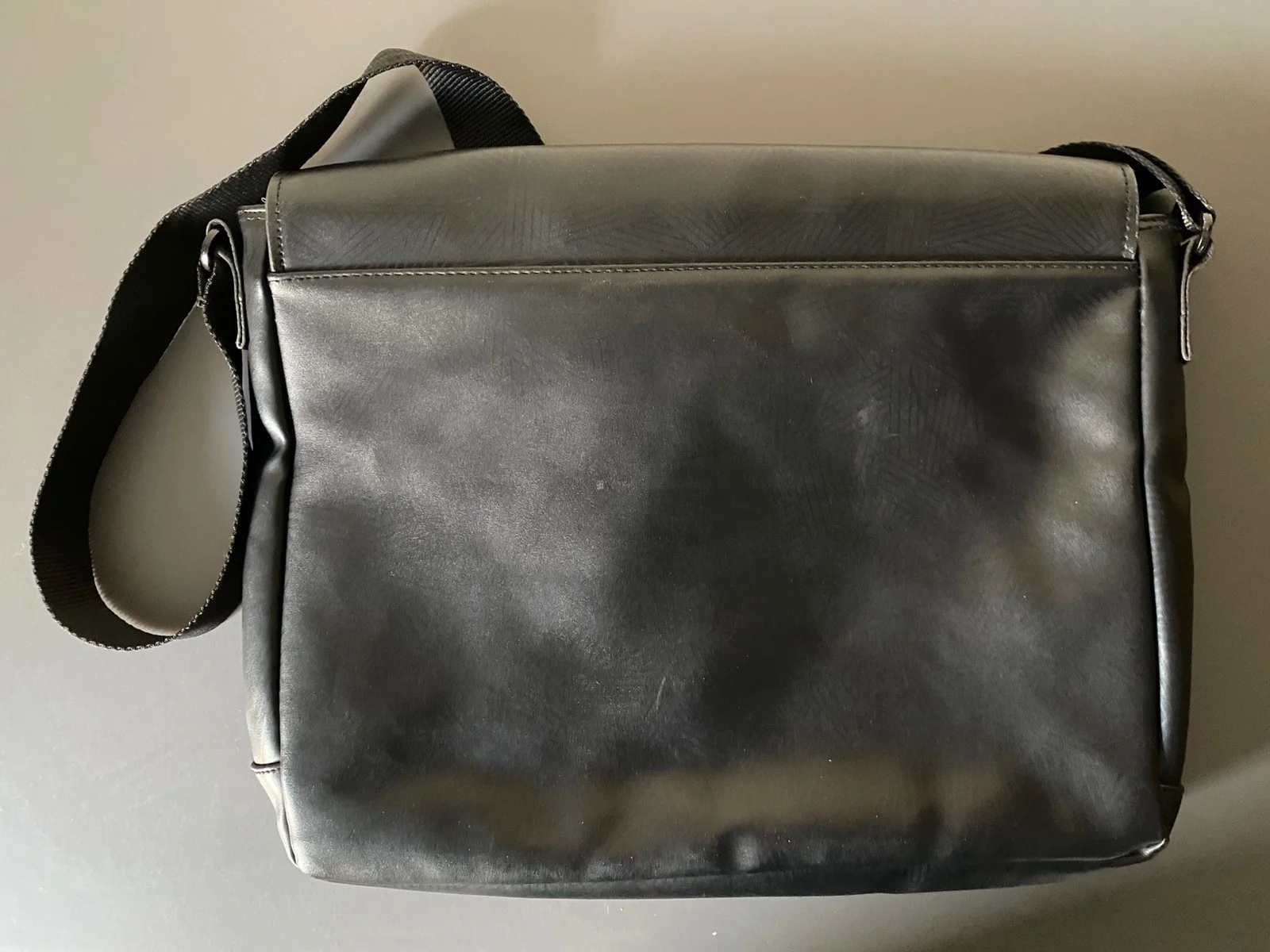 BLACK PANTHER (2018) PROMOTIONAL PRESS KIT SHOULDER BAG SATCHEL MARVEL MCU, изображение 5