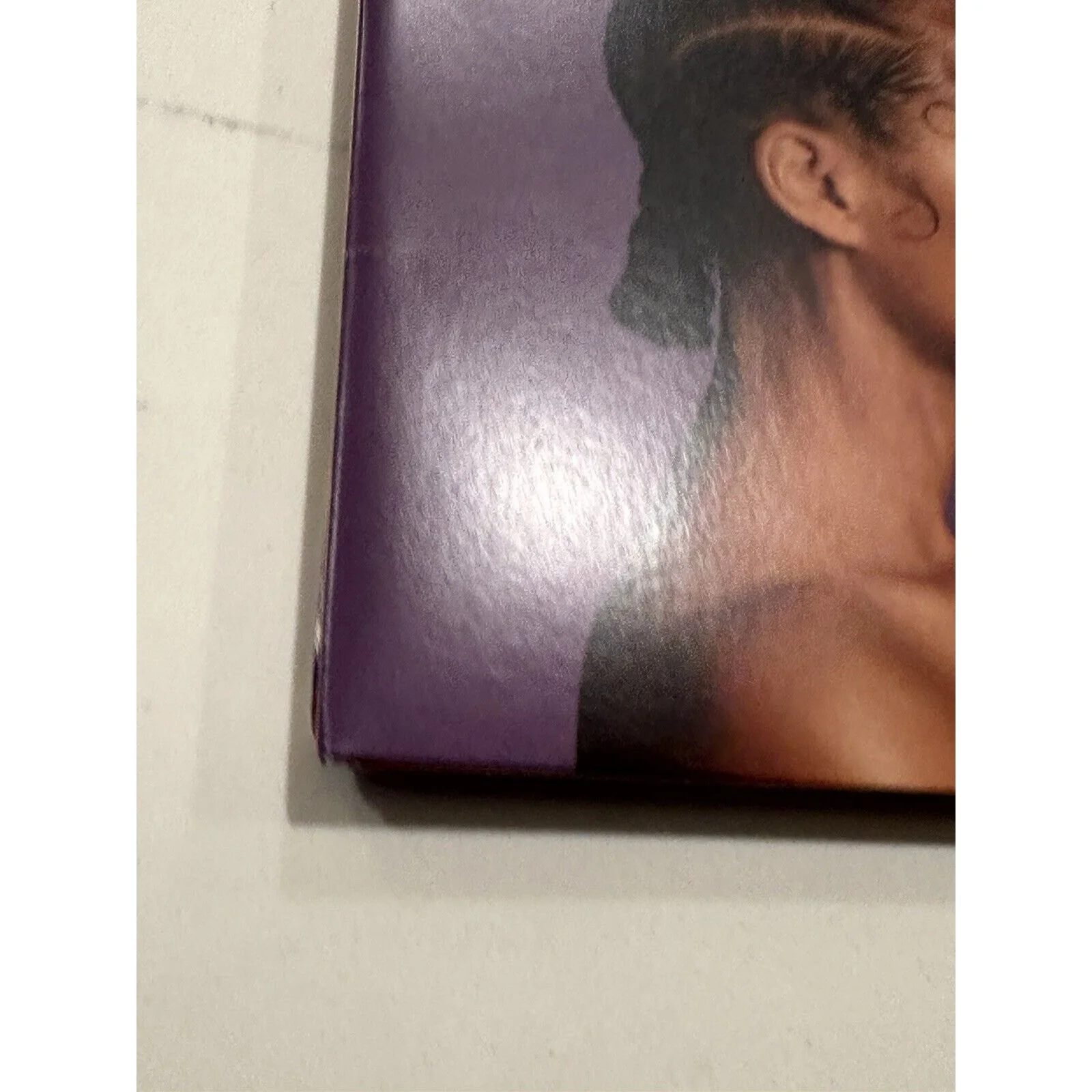 Alicia Keys Signed Alicia Vinyl ACOA COA AUTOGRAPHED White Vinyl, image 5