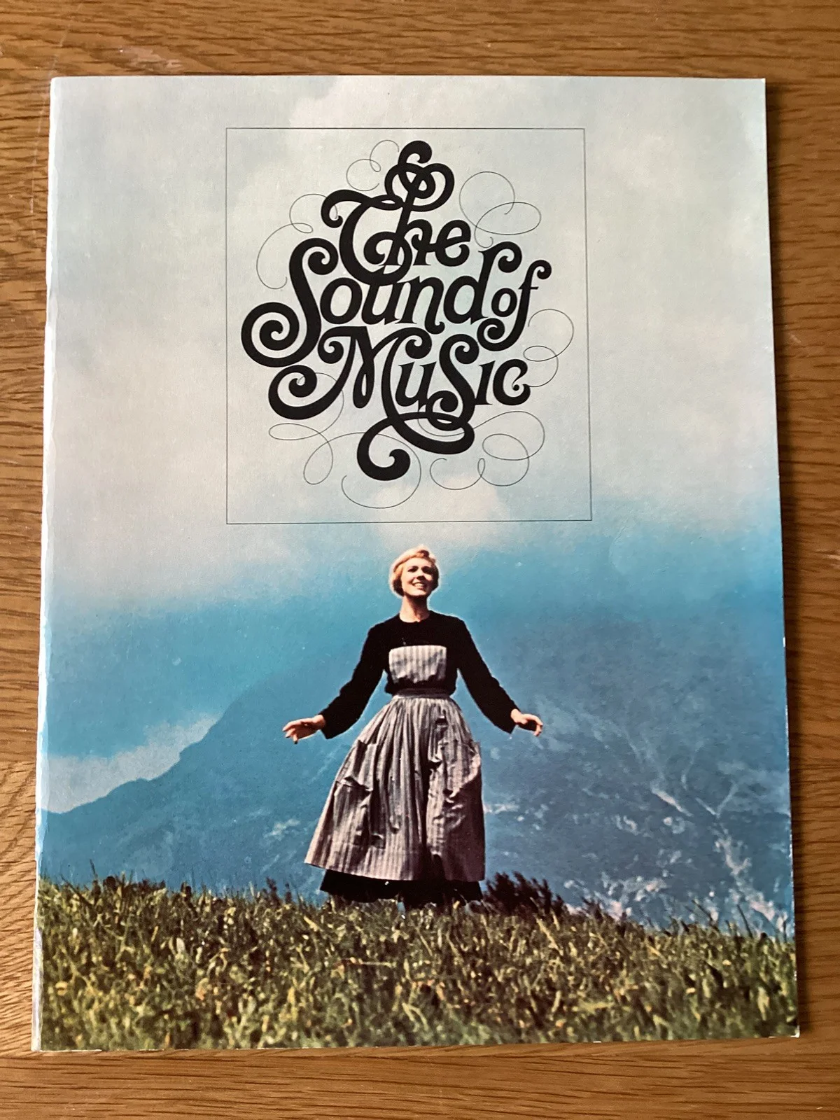 Sound Of Music Fiddler On The Roof My Fair Lady Souvenir Books Theatre Musicals, изображение 2