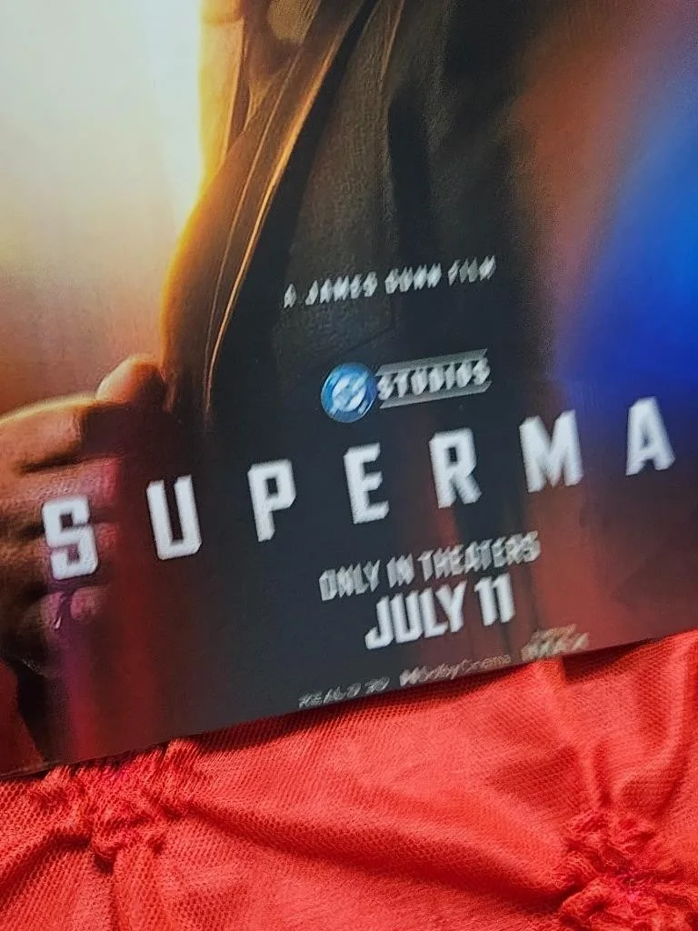 NICHOLAS HOULT — NICHOLAS HOULT LEX LUTHOR HAND SIGNED AUTOGRAPHED 8X10 PHOTO SUPERMAN 2025 COA, изображение 4