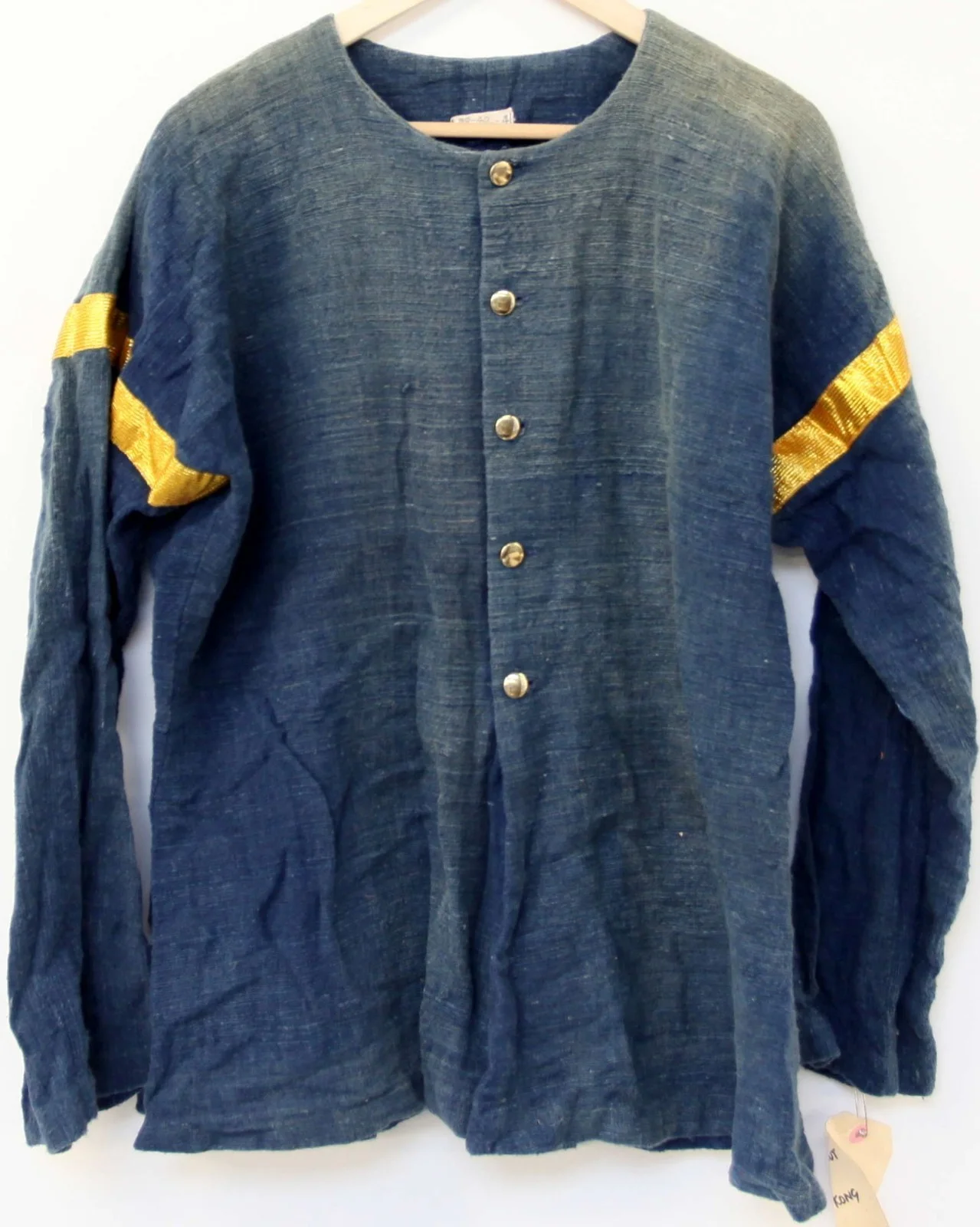 Anna and the King Costumes Foot Soldiers Tunics Jodie Foster 1999 Film, изображение 3