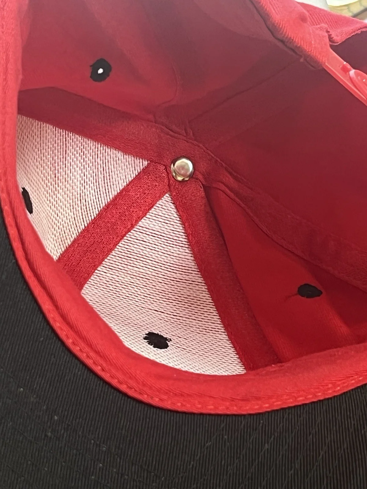 Seinfeld Hat - Signed By Kenny Kramer, изображение 5