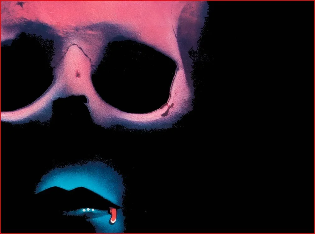 Inferno - 1980 Supernatural Horror - Restored 27.2" x 41" US One Sheet, изображение 5