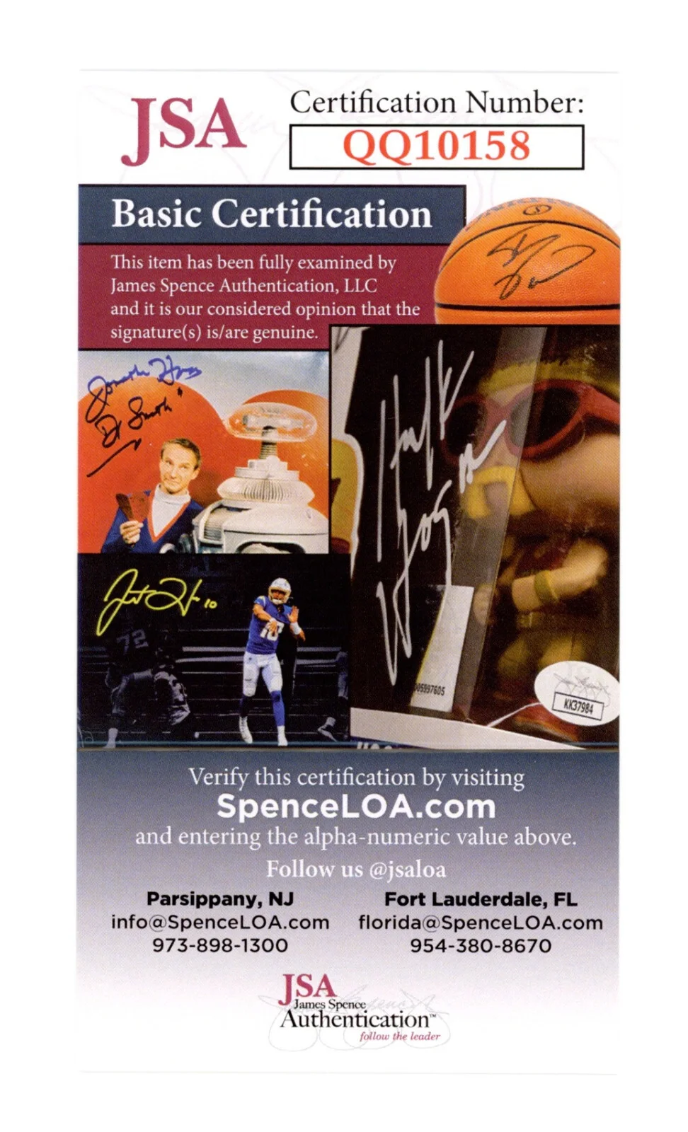 Jimmy Buffett — Jimmy Buffett Signed JSA COA Autographed 8X10 Concert Photo Autograph Auto D2023, image 3
