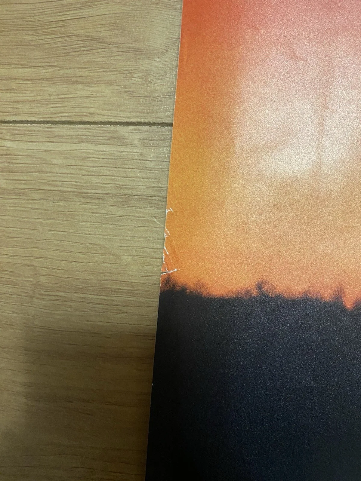 The Straight Story UK Cinema Quad Poster 4K Restoration David Lynch Sissy Spacek, изображение 2