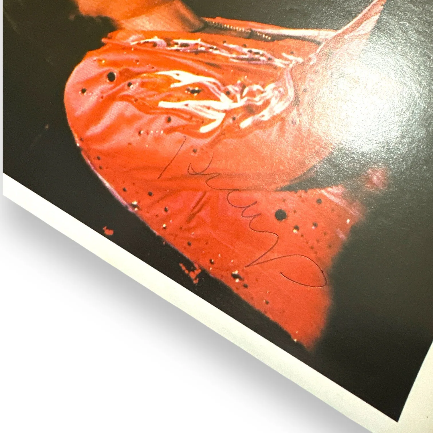 Ronnie Milsap Signed Autograph 8.5x11 Magazine Photo! Country HOF & Opry Legend!, изображение 2